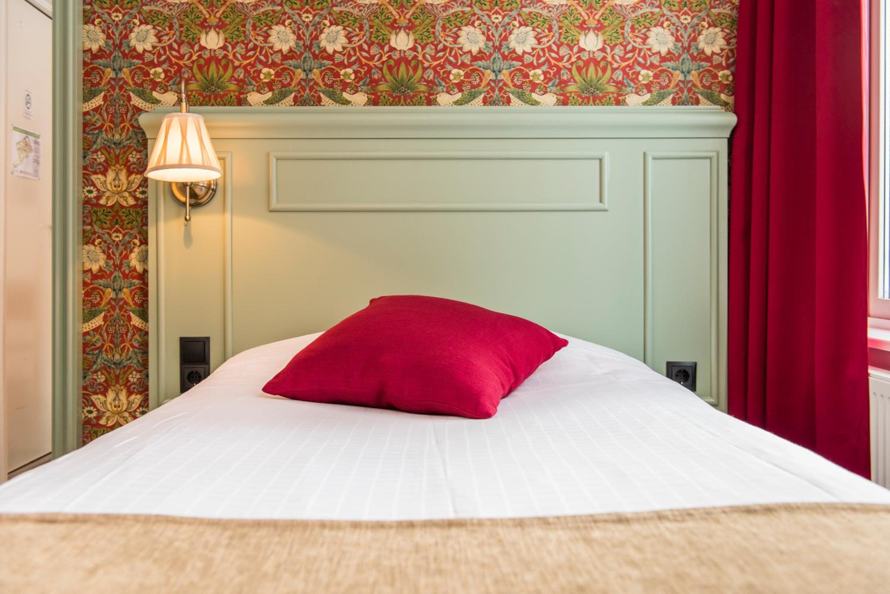Double Room Queen - Photo 9