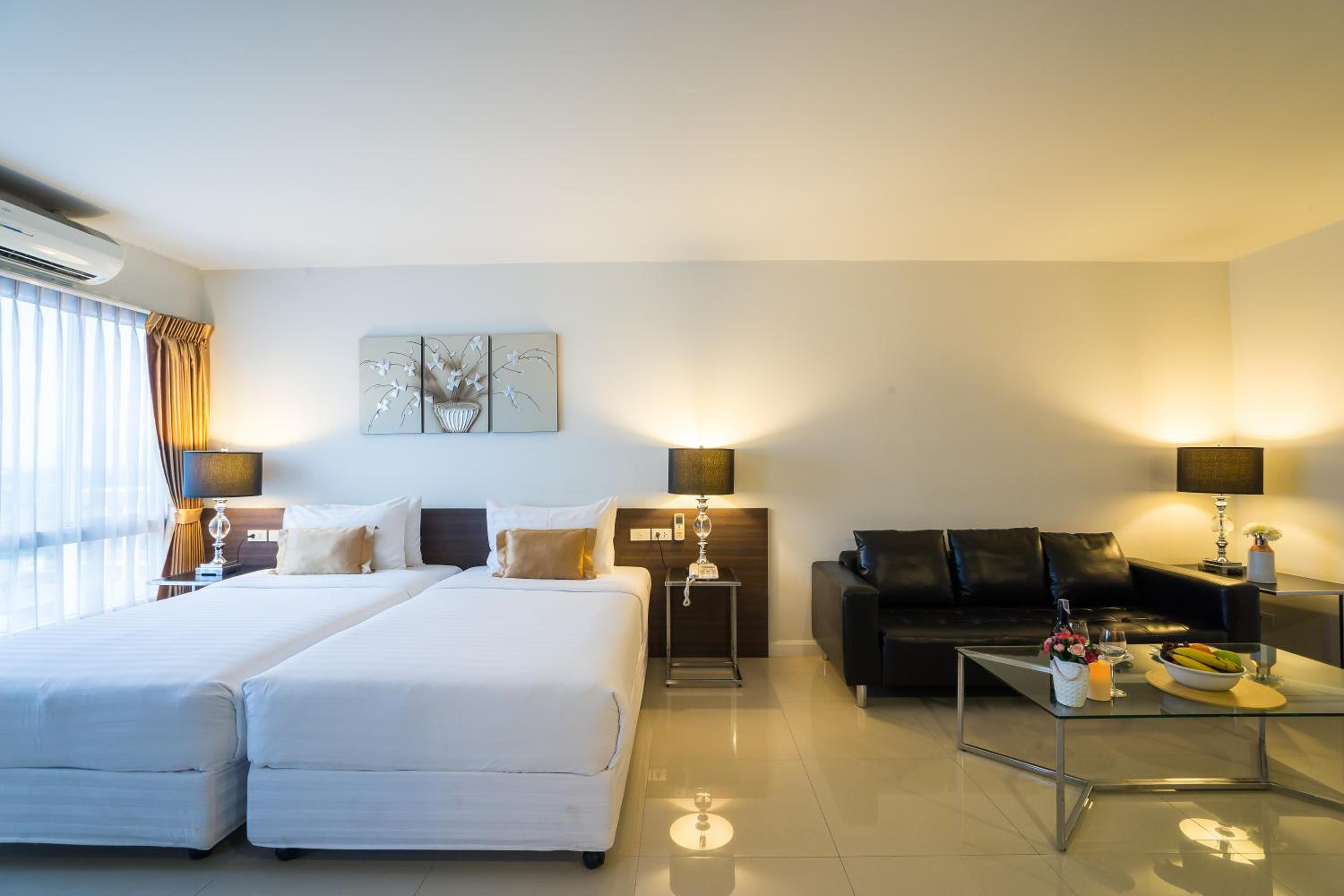 Junior Suite photo 3