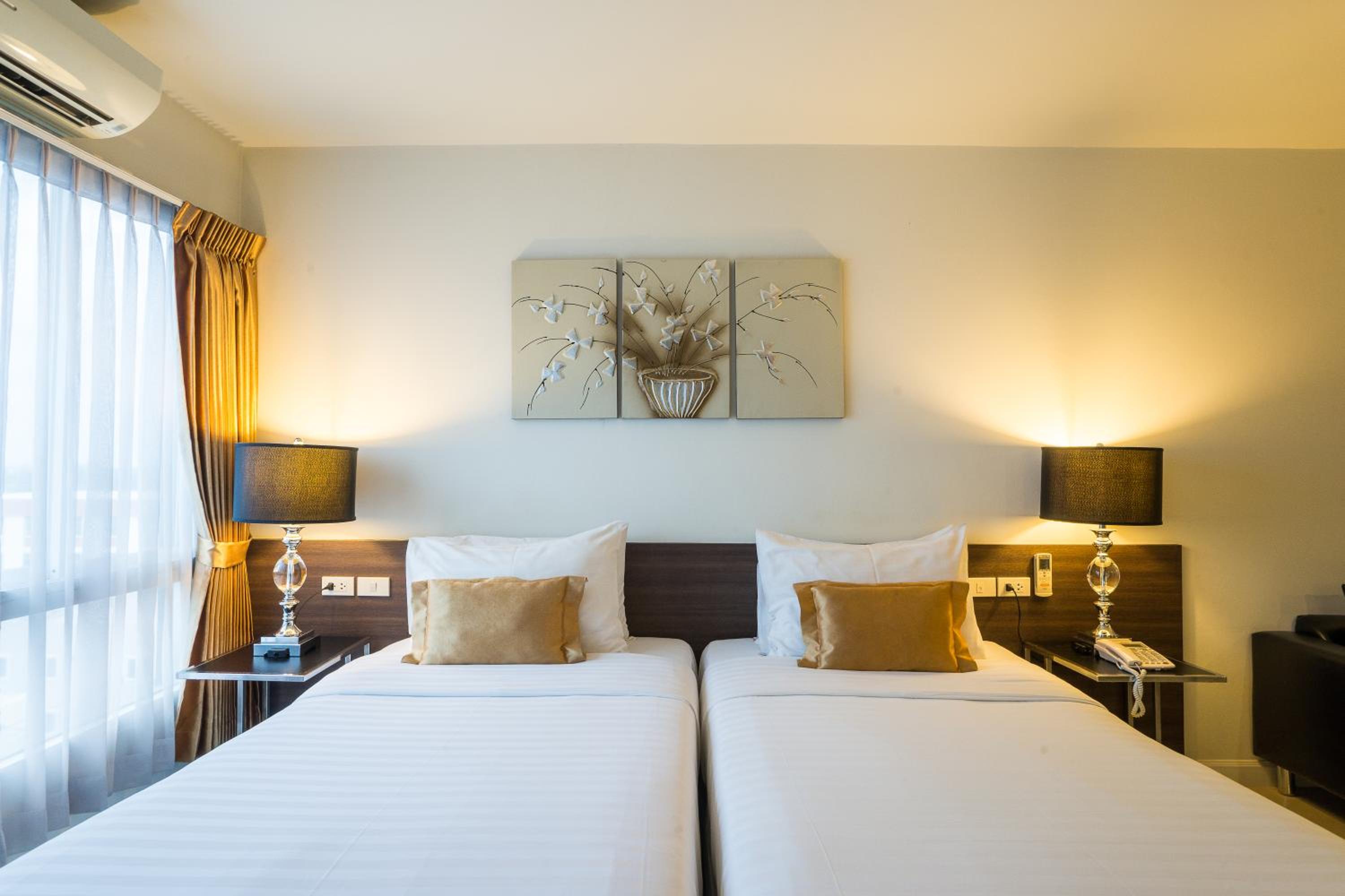 Junior Suite photo 2