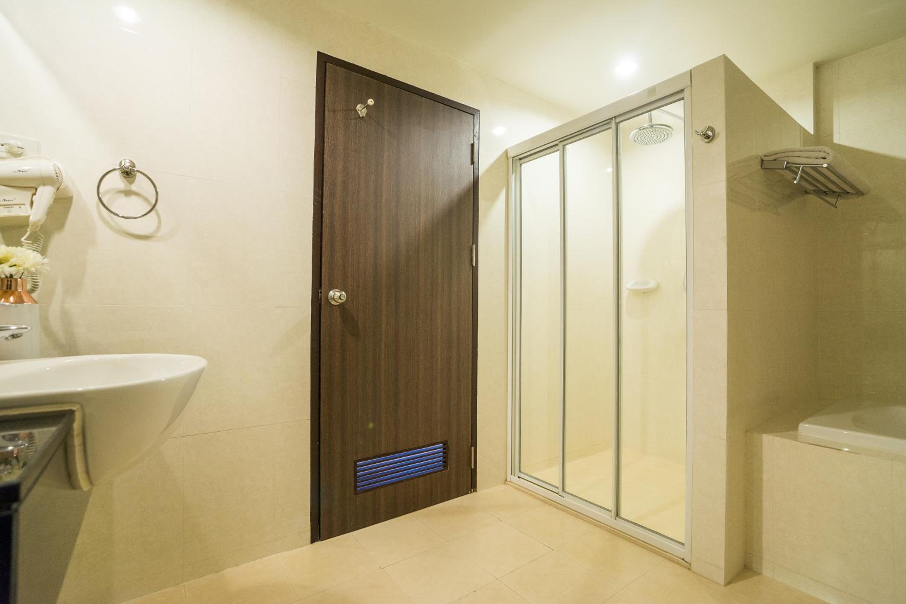 Junior Suite photo 2