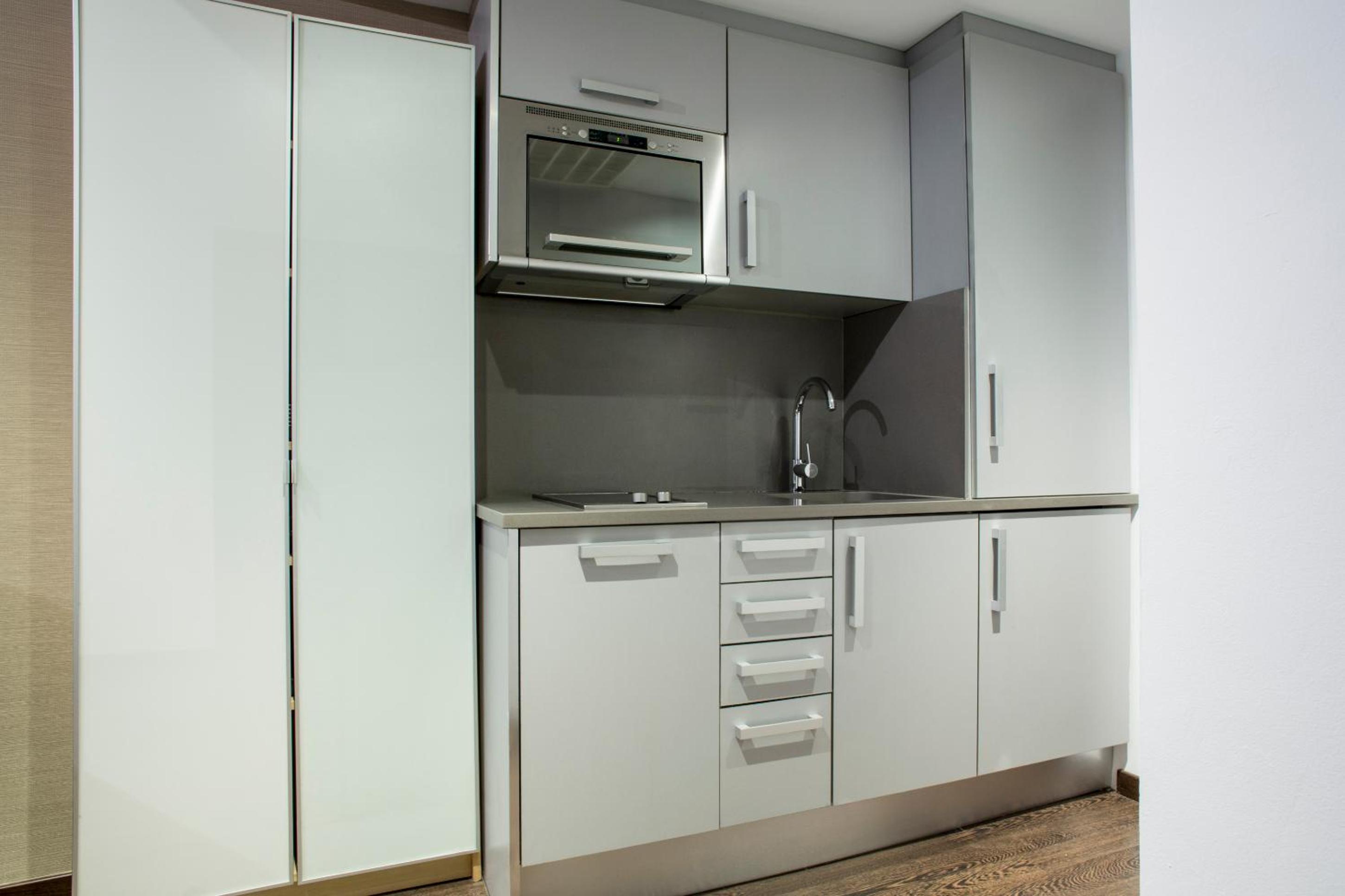 Family Apartment photo 2