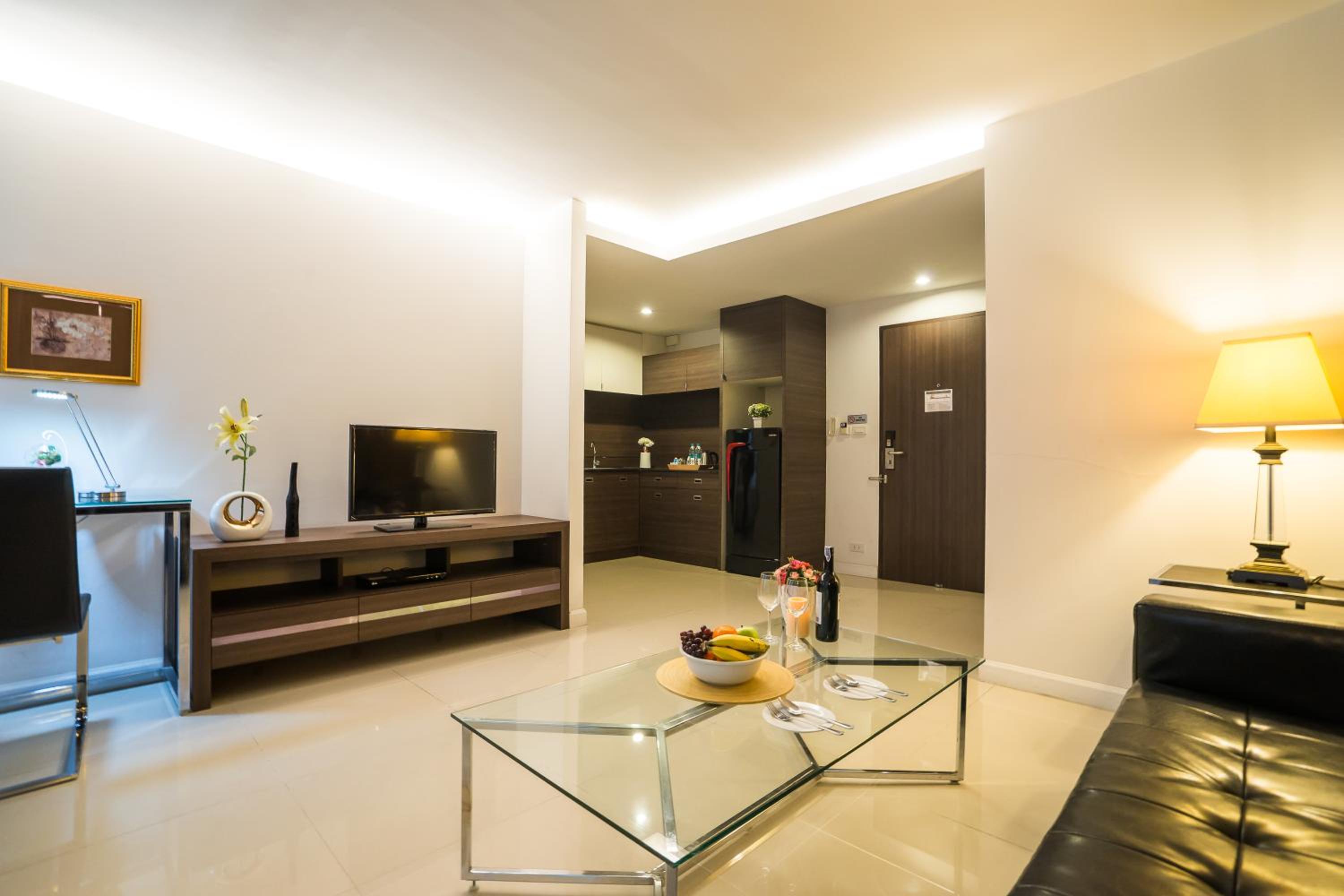 Junior Suite Plus photo 3