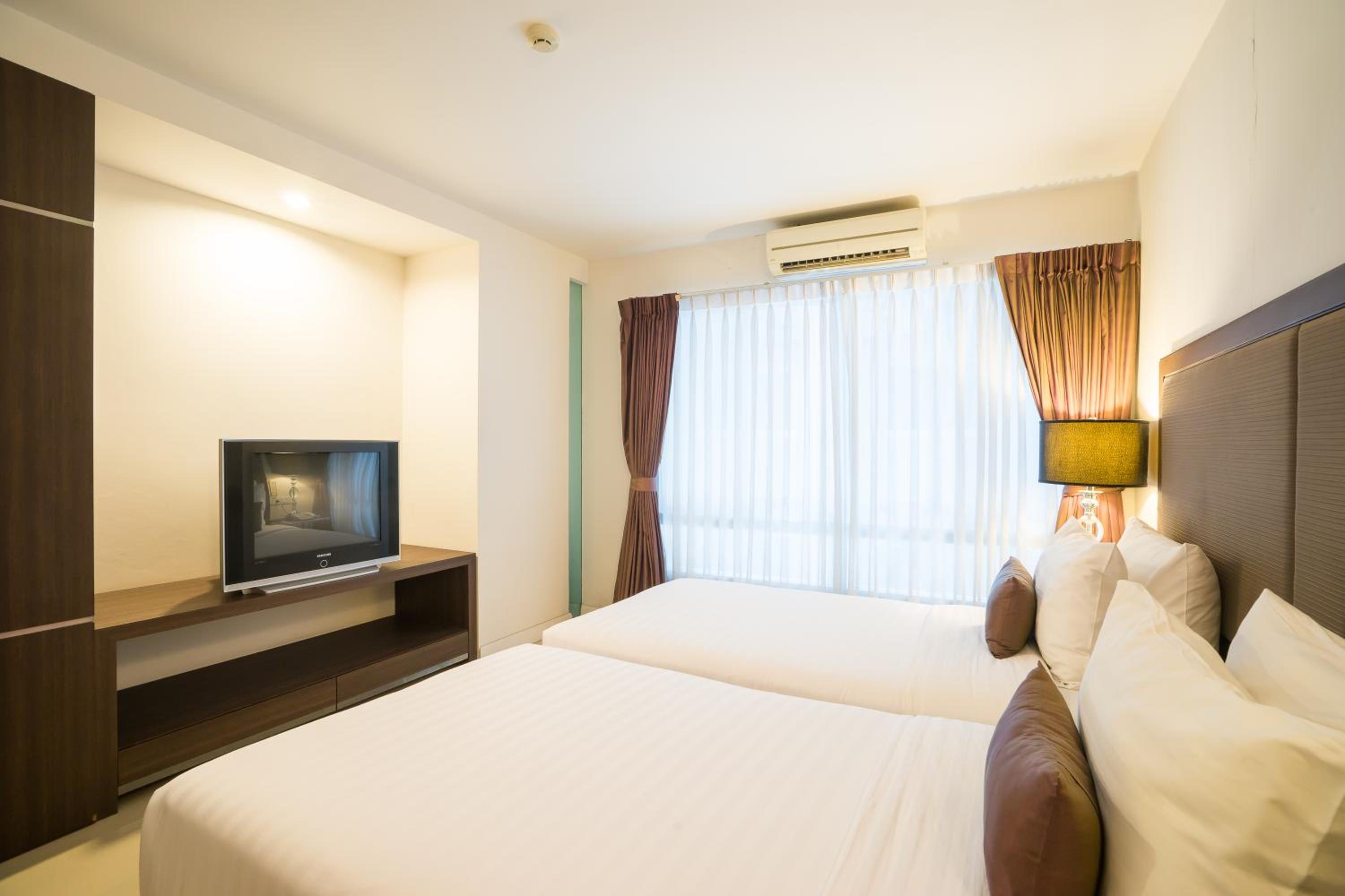 Junior Suite Plus photo 2