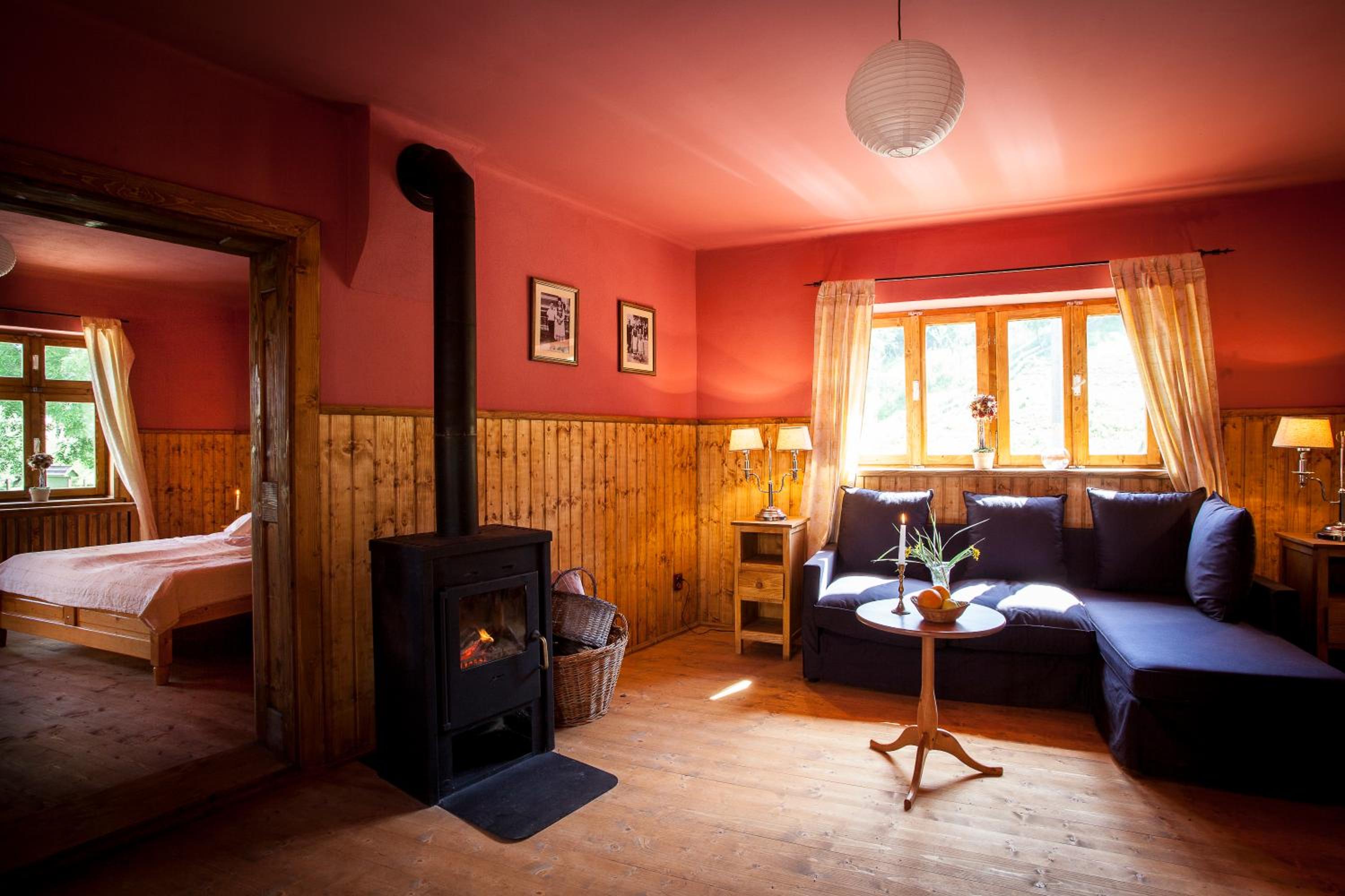 Valea Verde Apartment I  - Photo 3