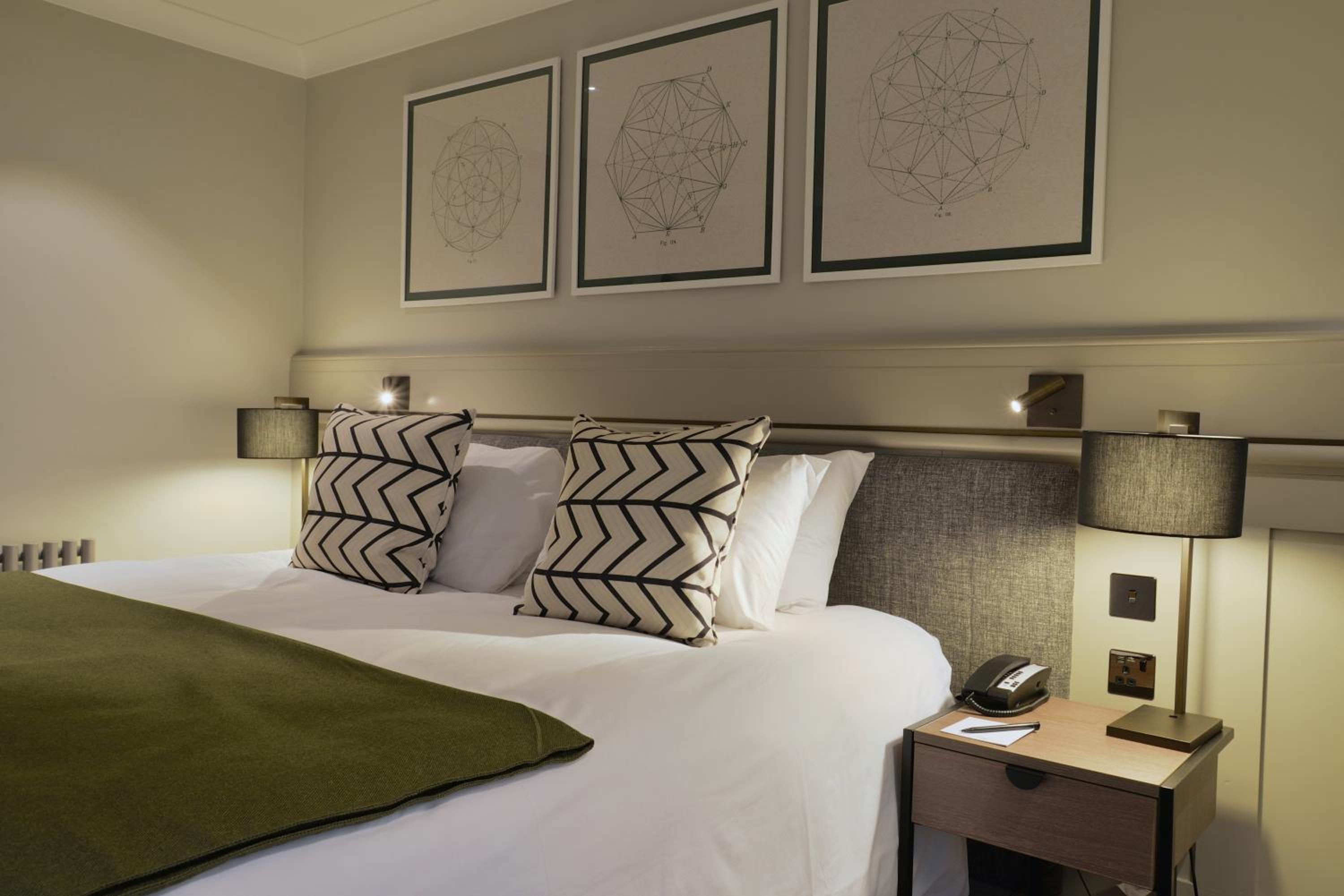 Deluxe Double Room - Photo 1