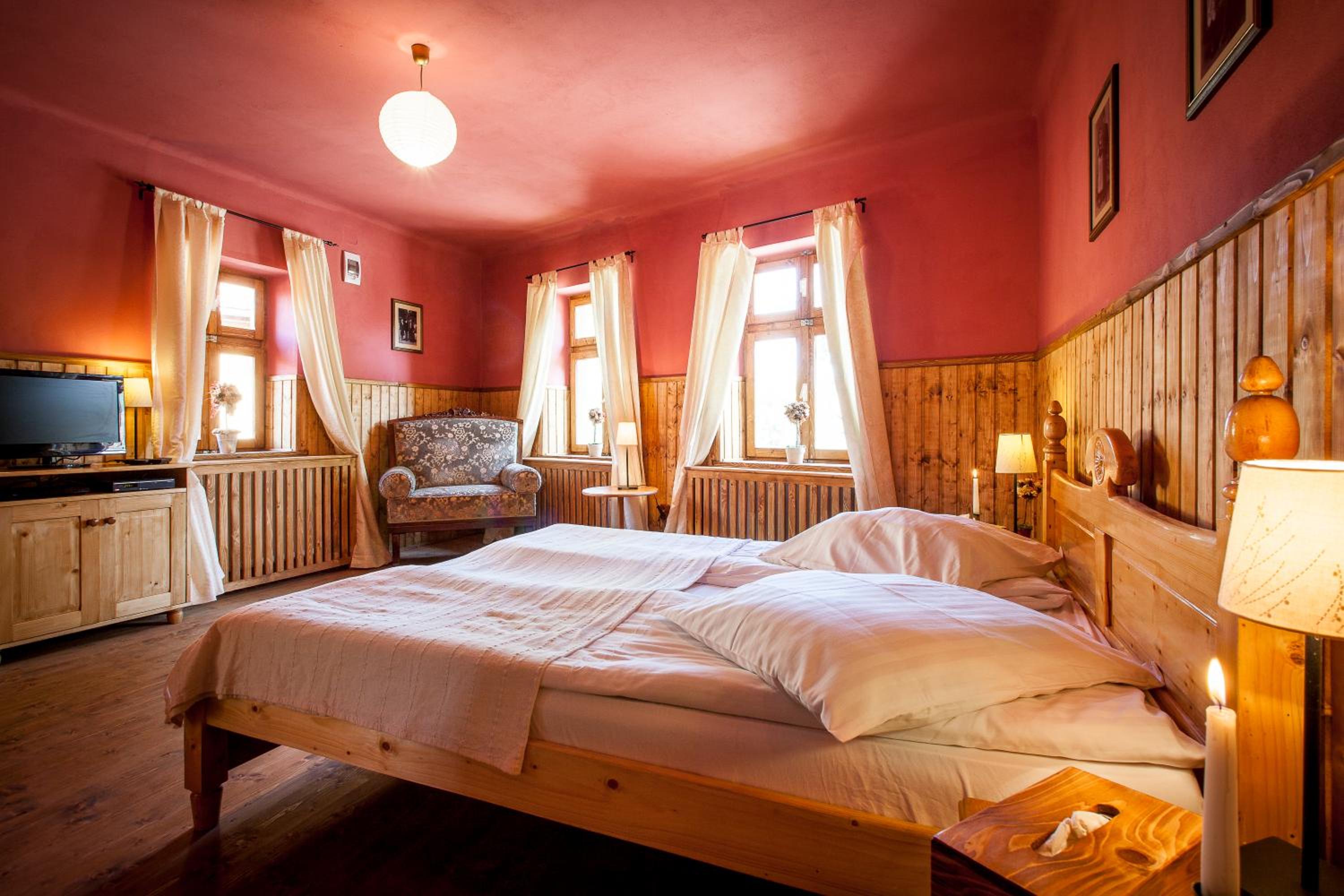 Valea Verde Apartment I  - Photo 1