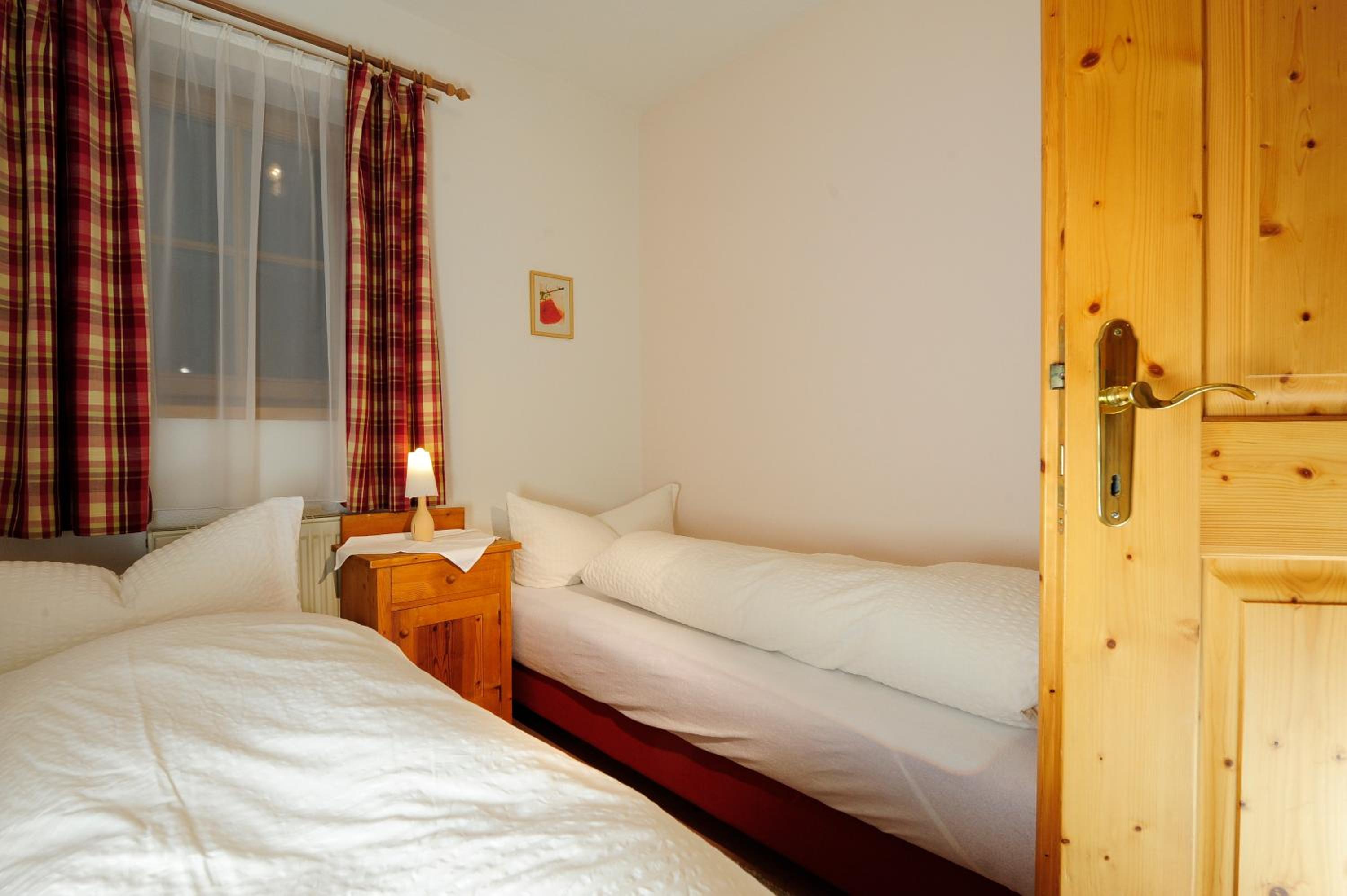 Two-Bedroom Apartment (4 Adults) photo 2