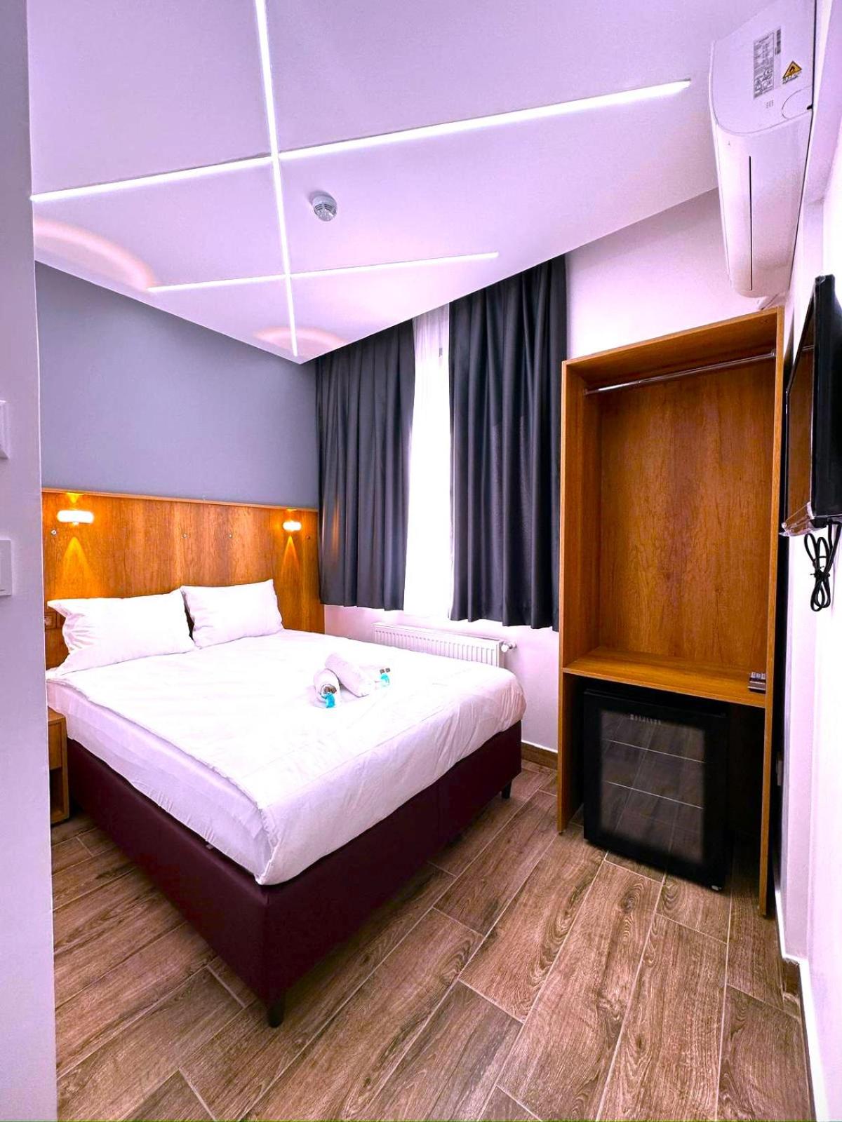 Standard Double Room photo 1