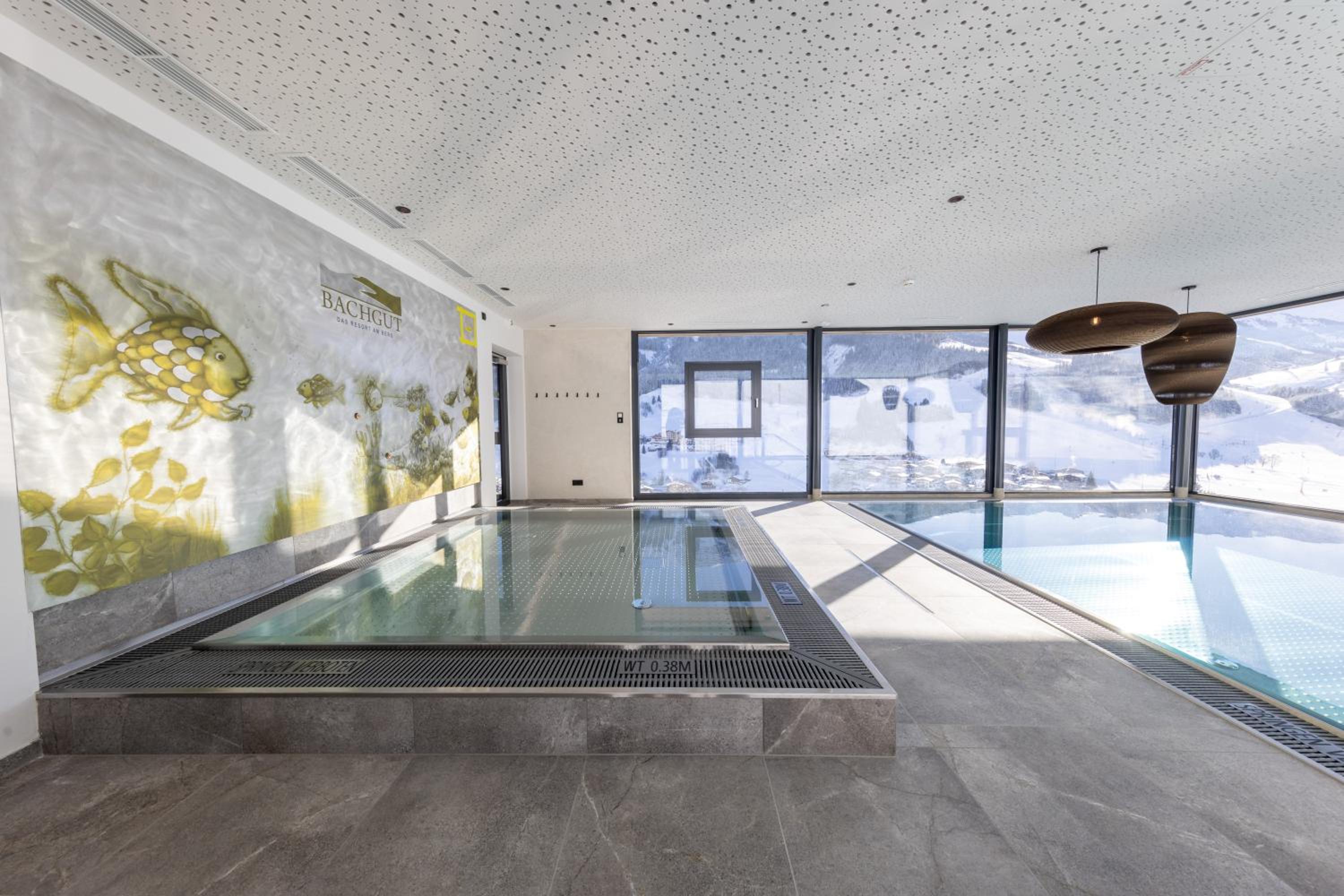Superior Apartment with Sauna photo 3