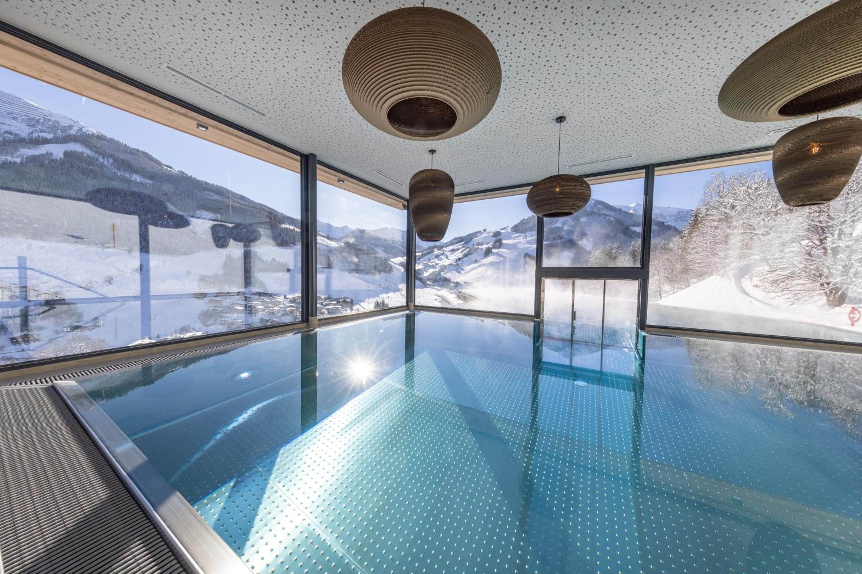 Superior Apartment with Sauna photo 2