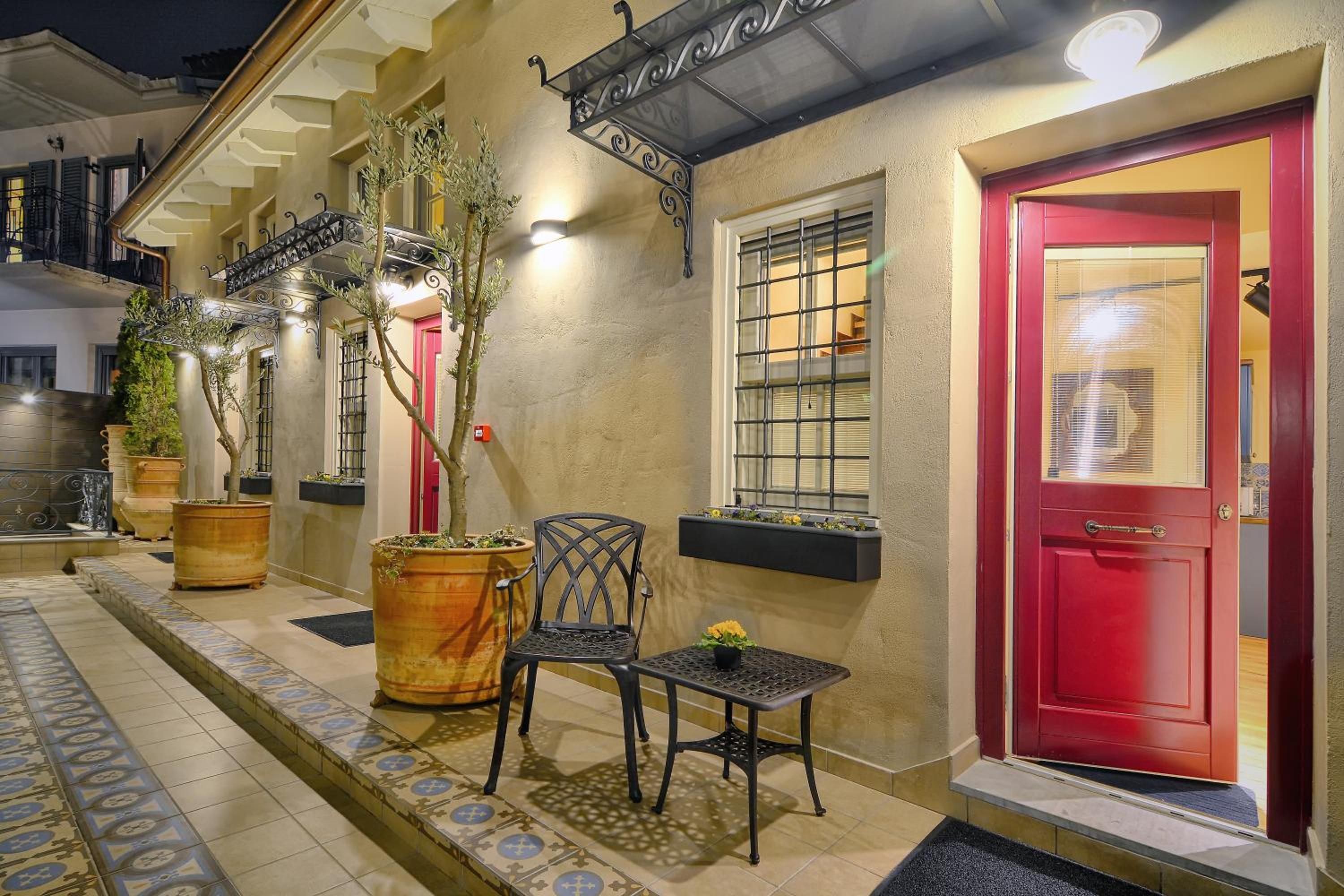 Maisonette photo 3