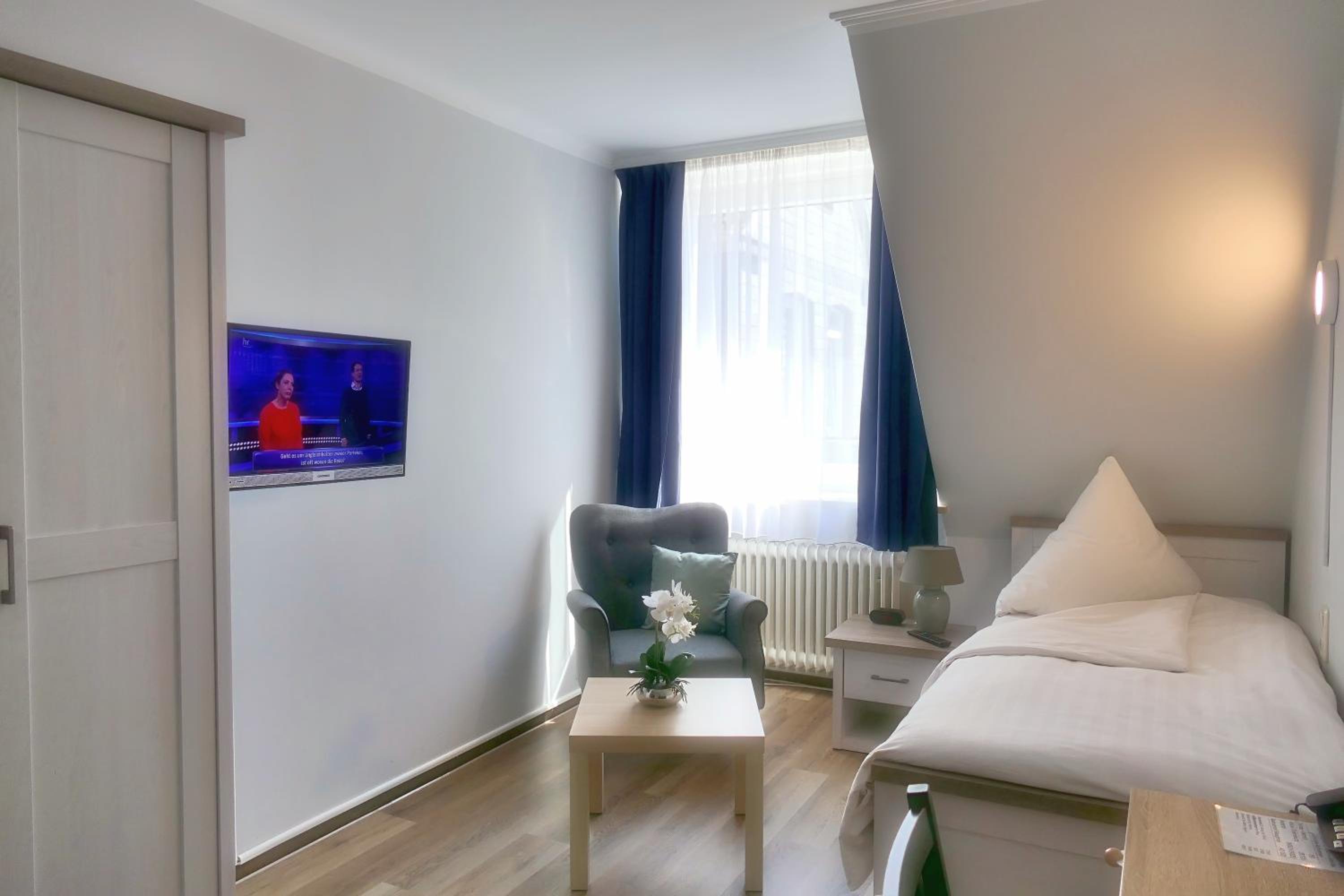 Single Room photo 3
