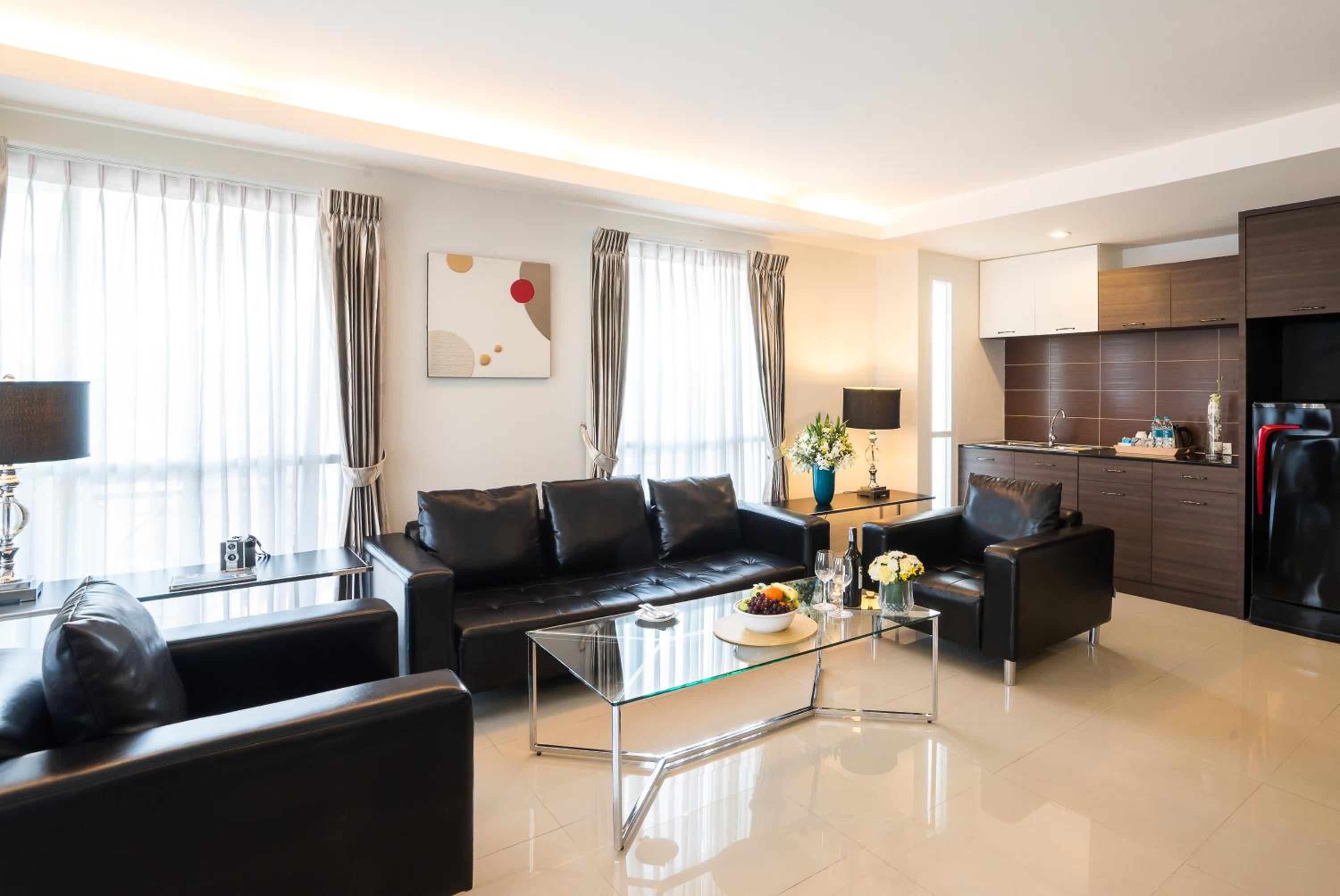 Beyond Suite photo 2