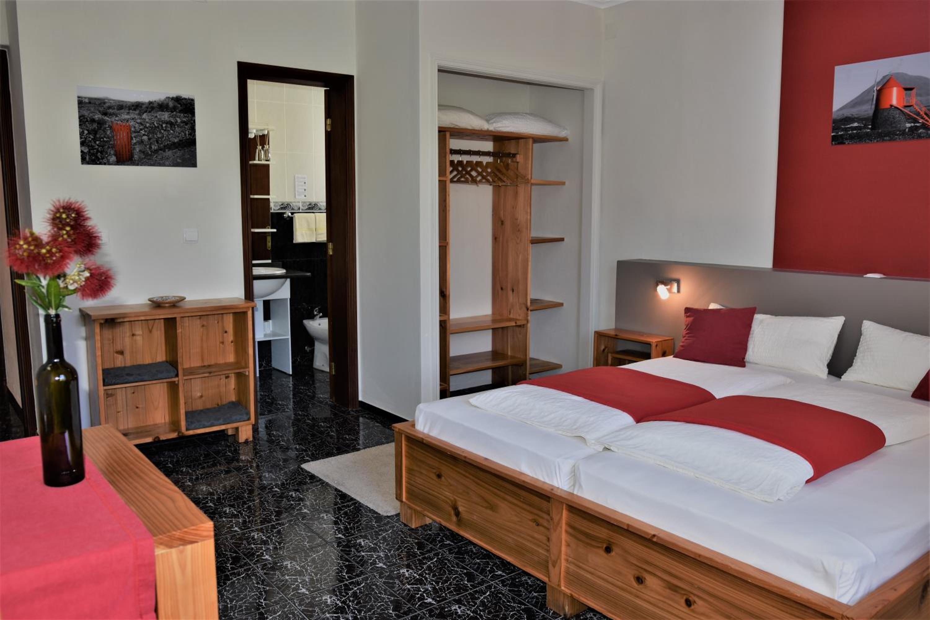 Double Room with Balcony photo 2