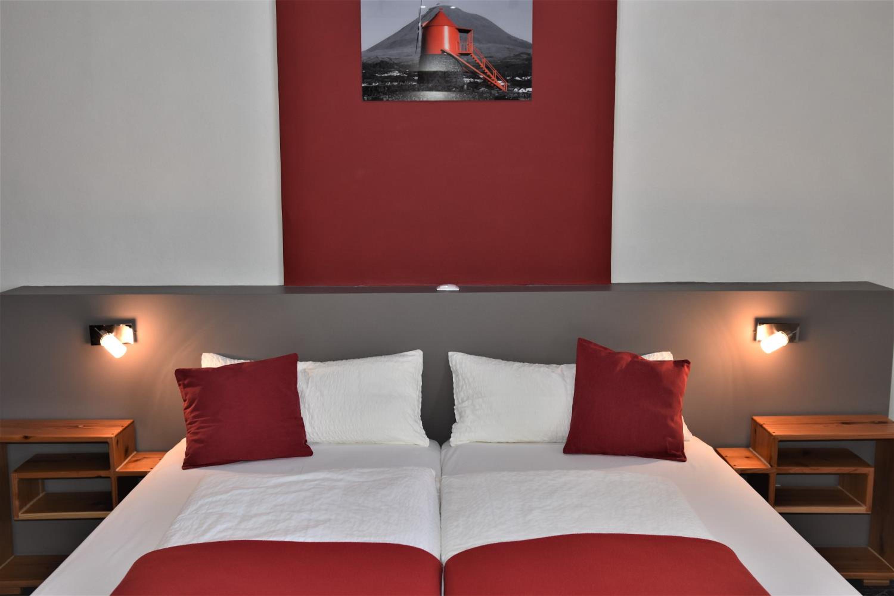 Double Room with Balcony photo 3