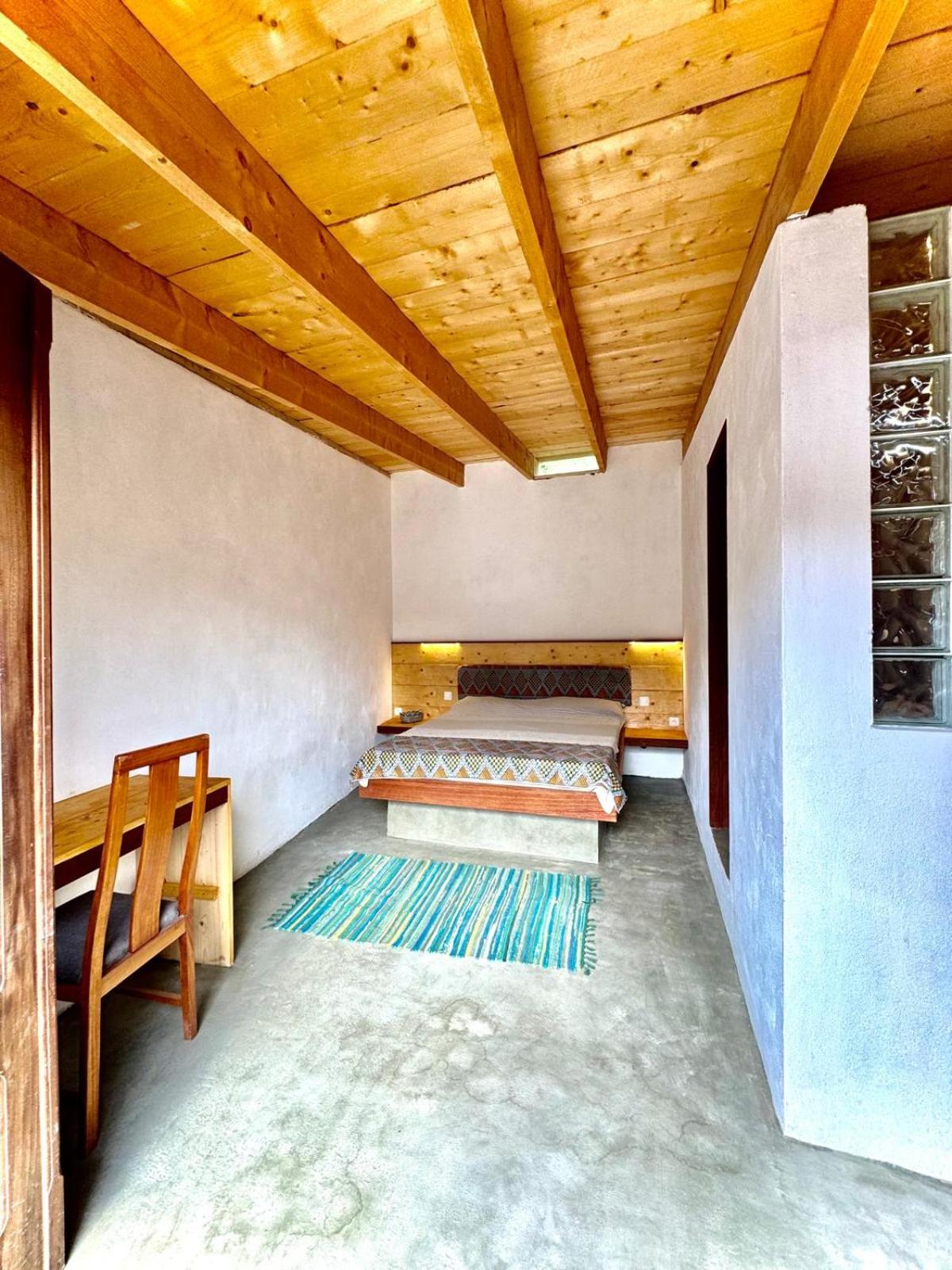 Family Room with Garden View photo 1