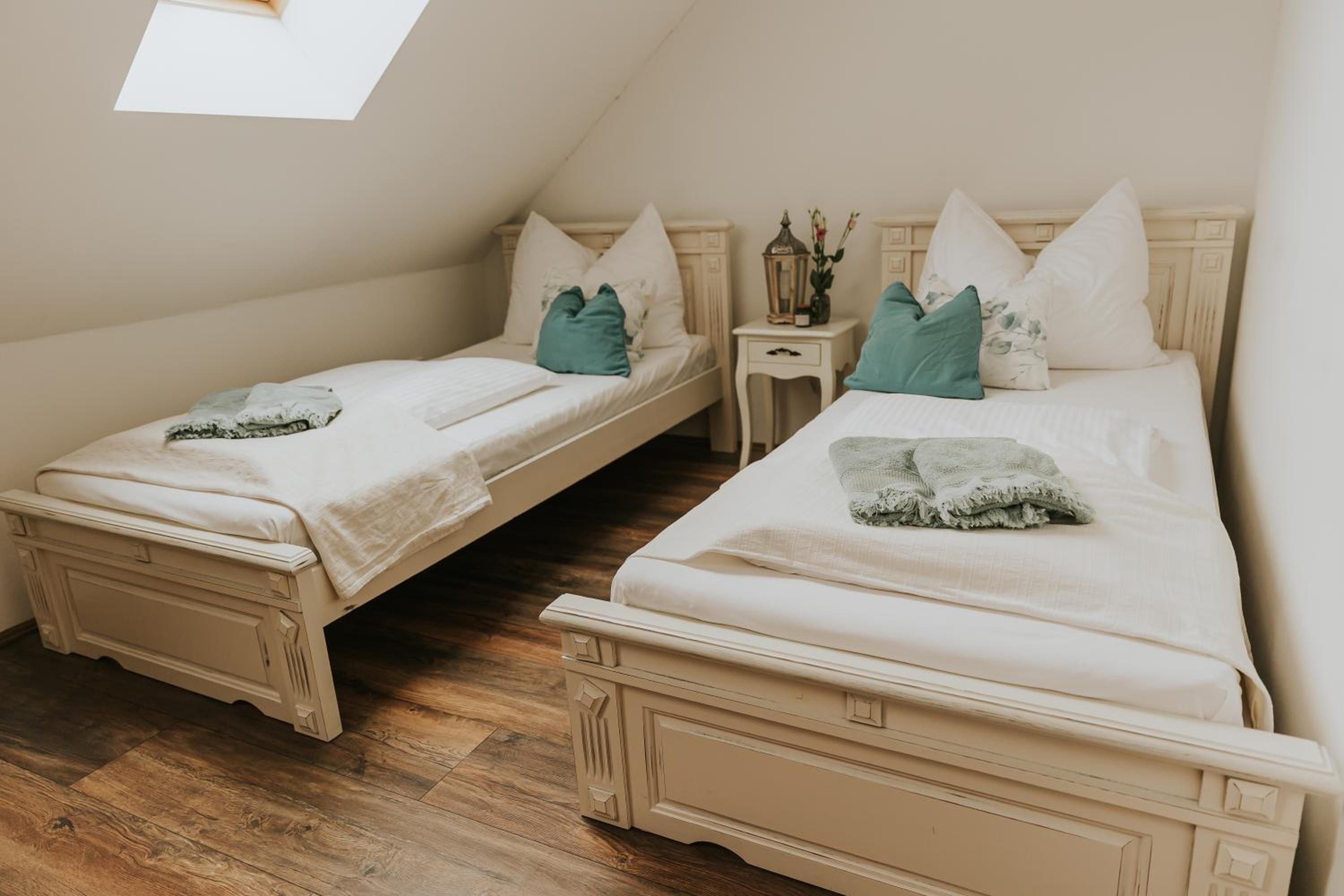 Double or Twin Room - Photo 1