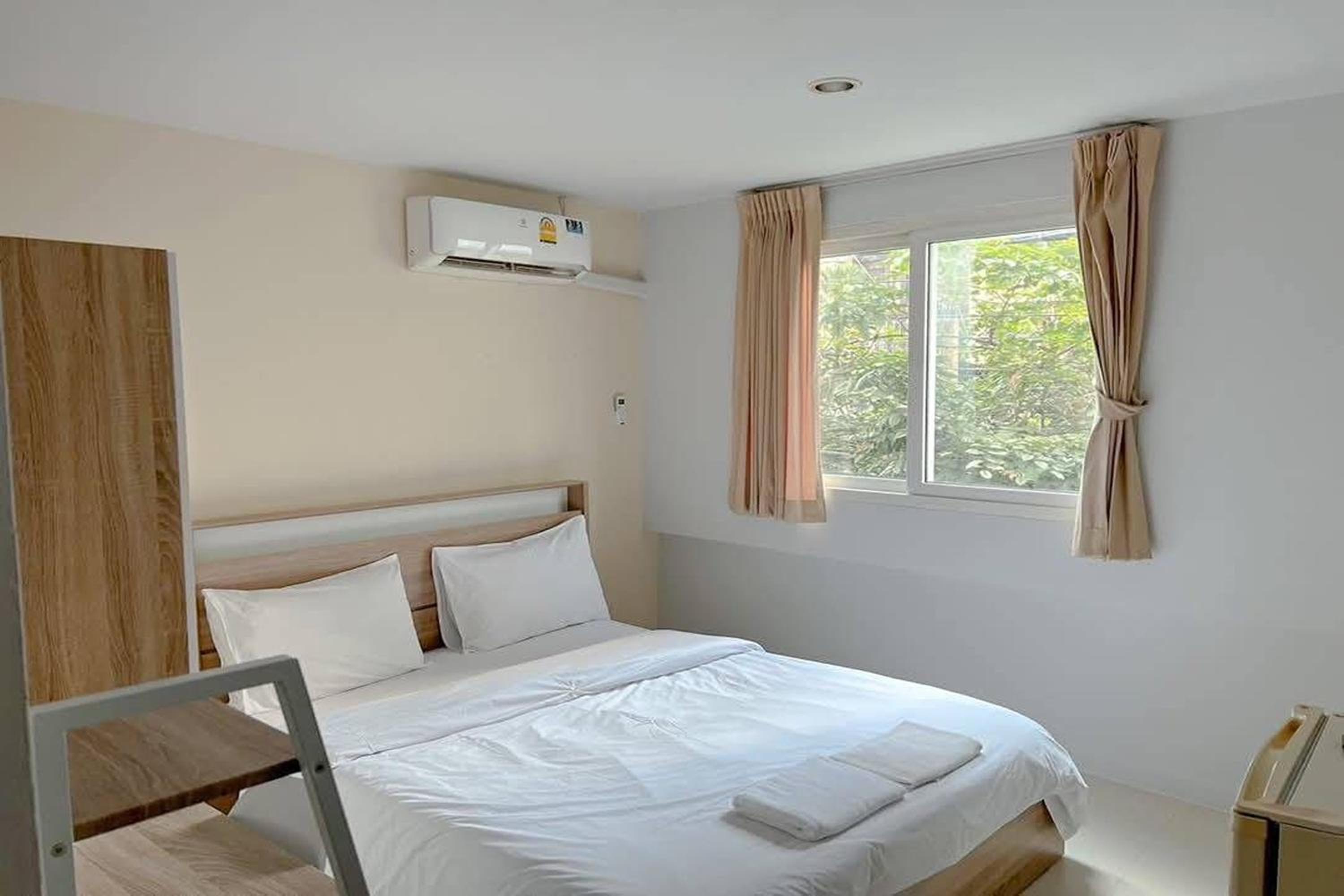 Deluxe Room photo 2