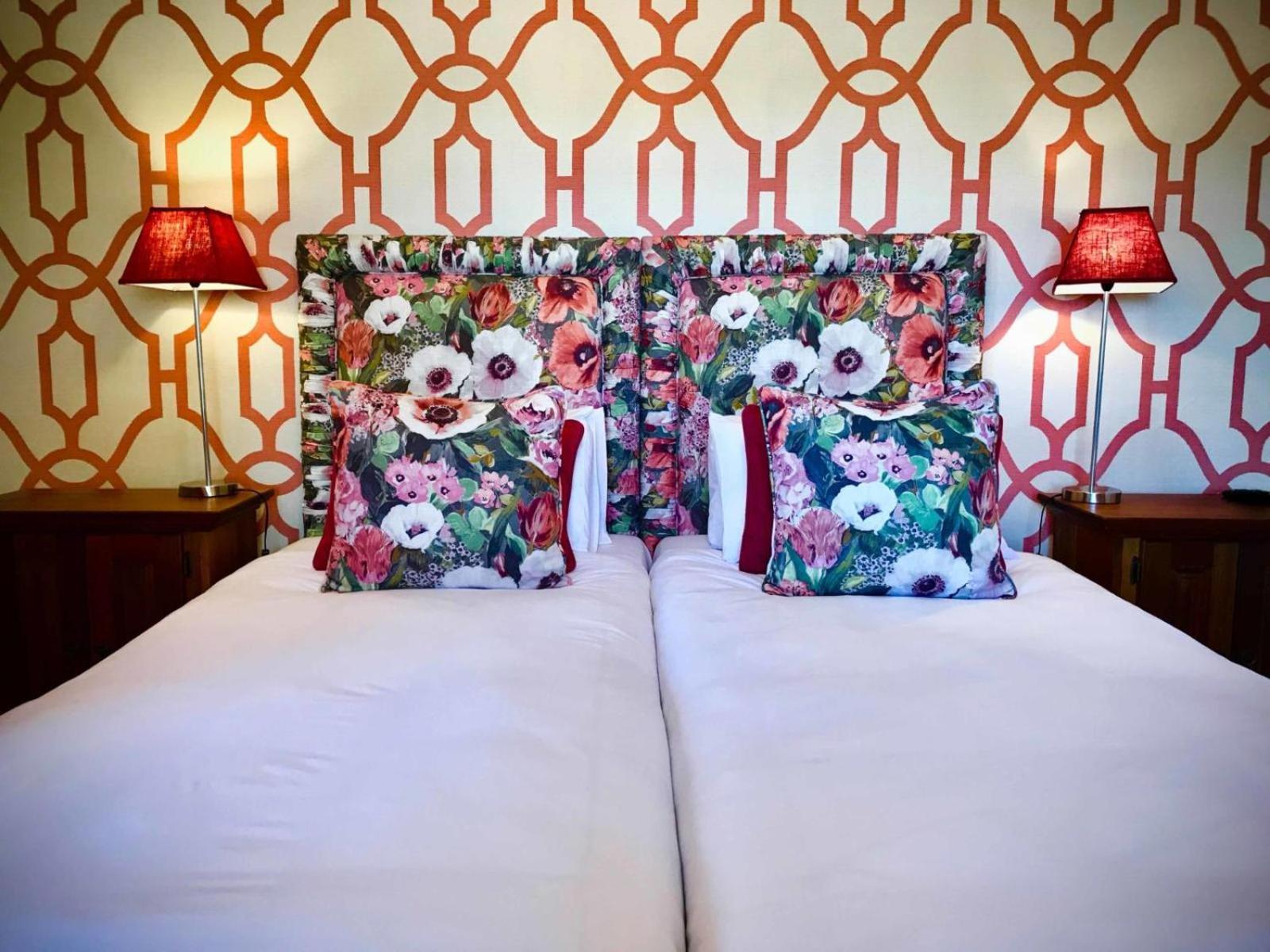Standard Twin Room - Photo 1