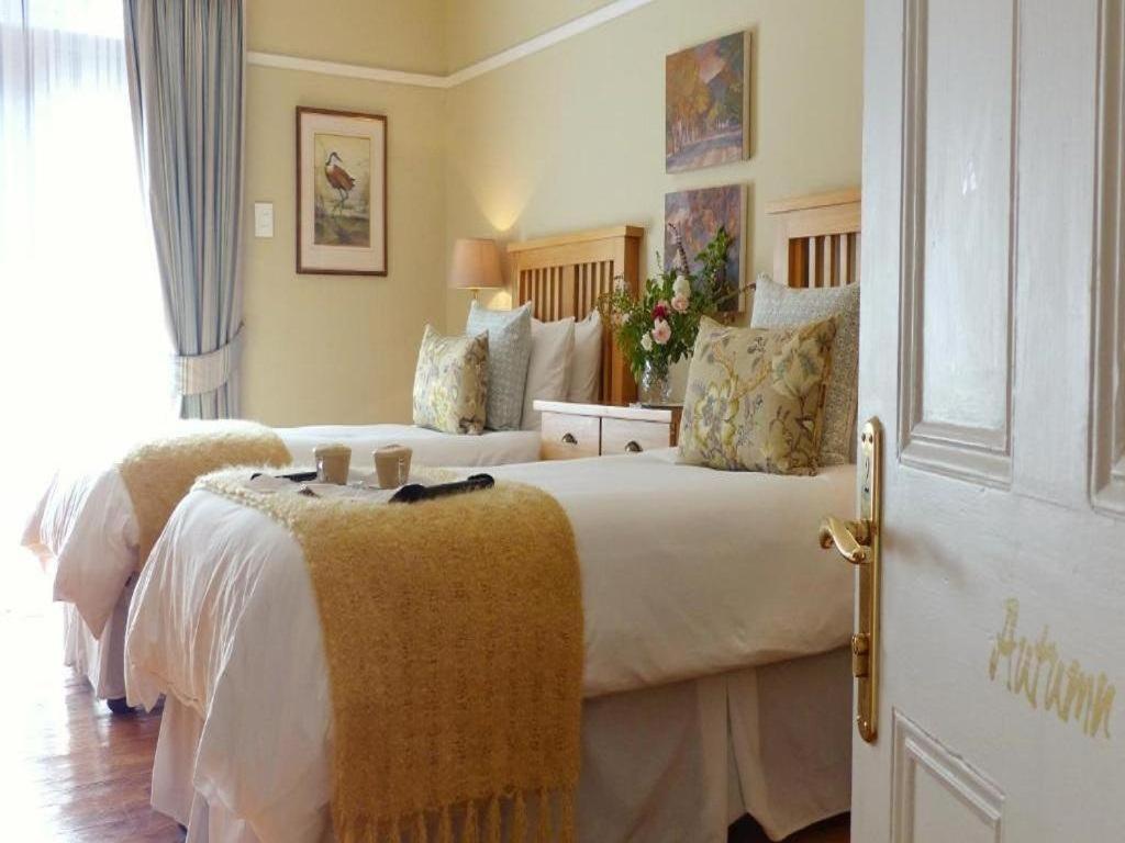 Deluxe Twin Room - Photo 7