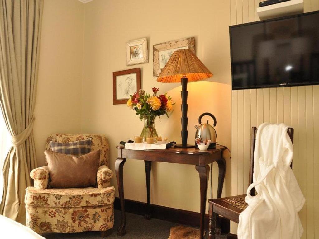 Deluxe Twin Room - Photo 6