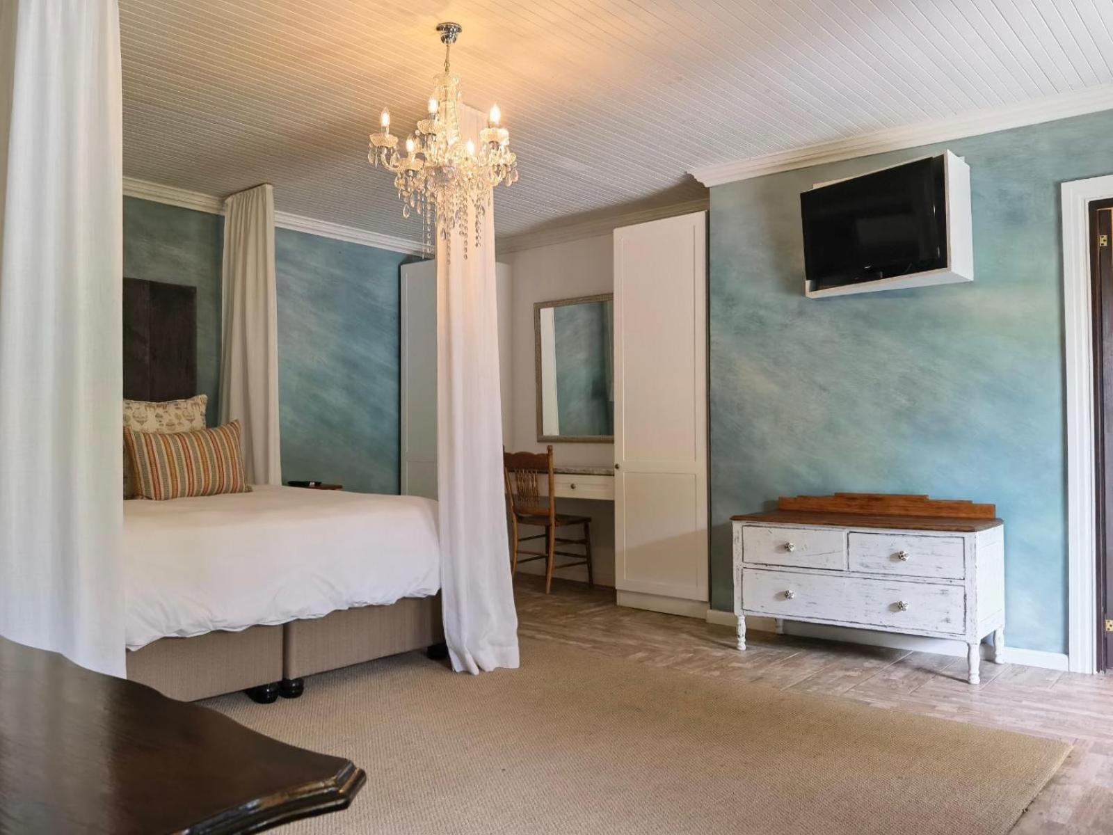 Superior Double or Twin Room with Garden View - Photo 2