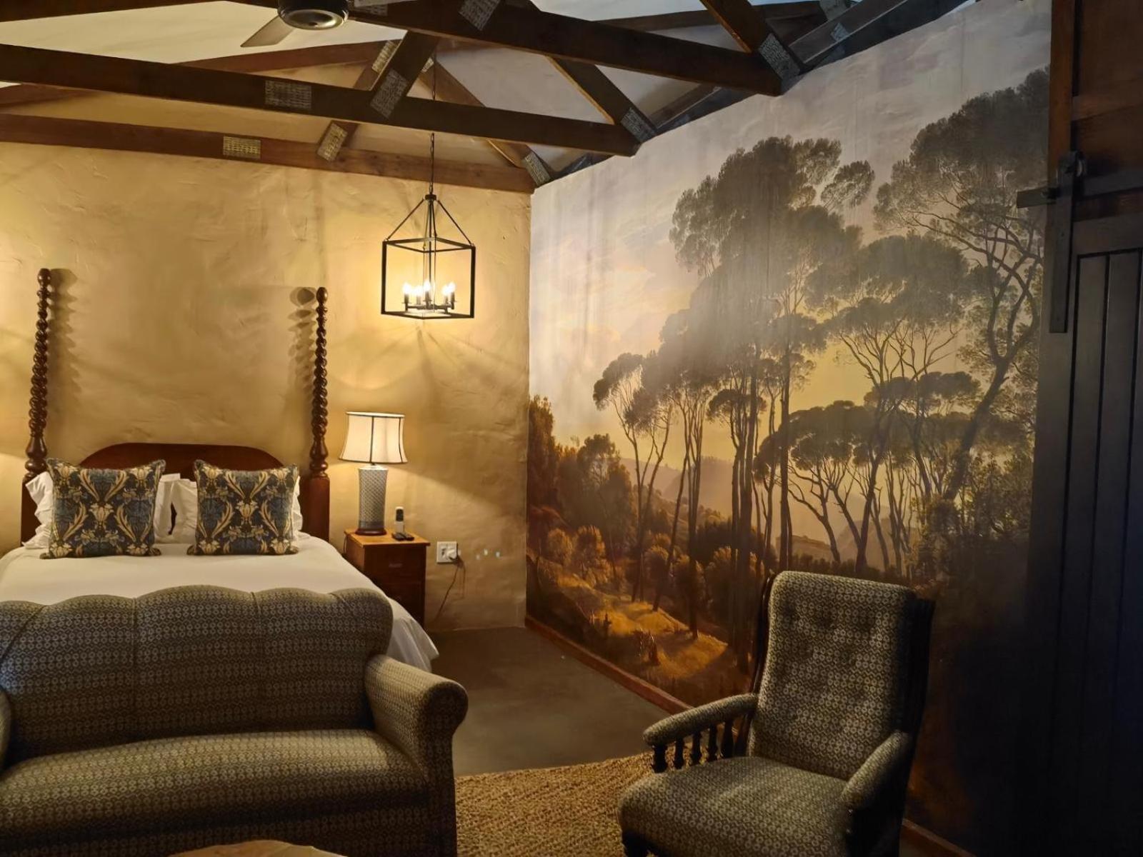 Superior Double or Twin Room with Garden View - Photo 3