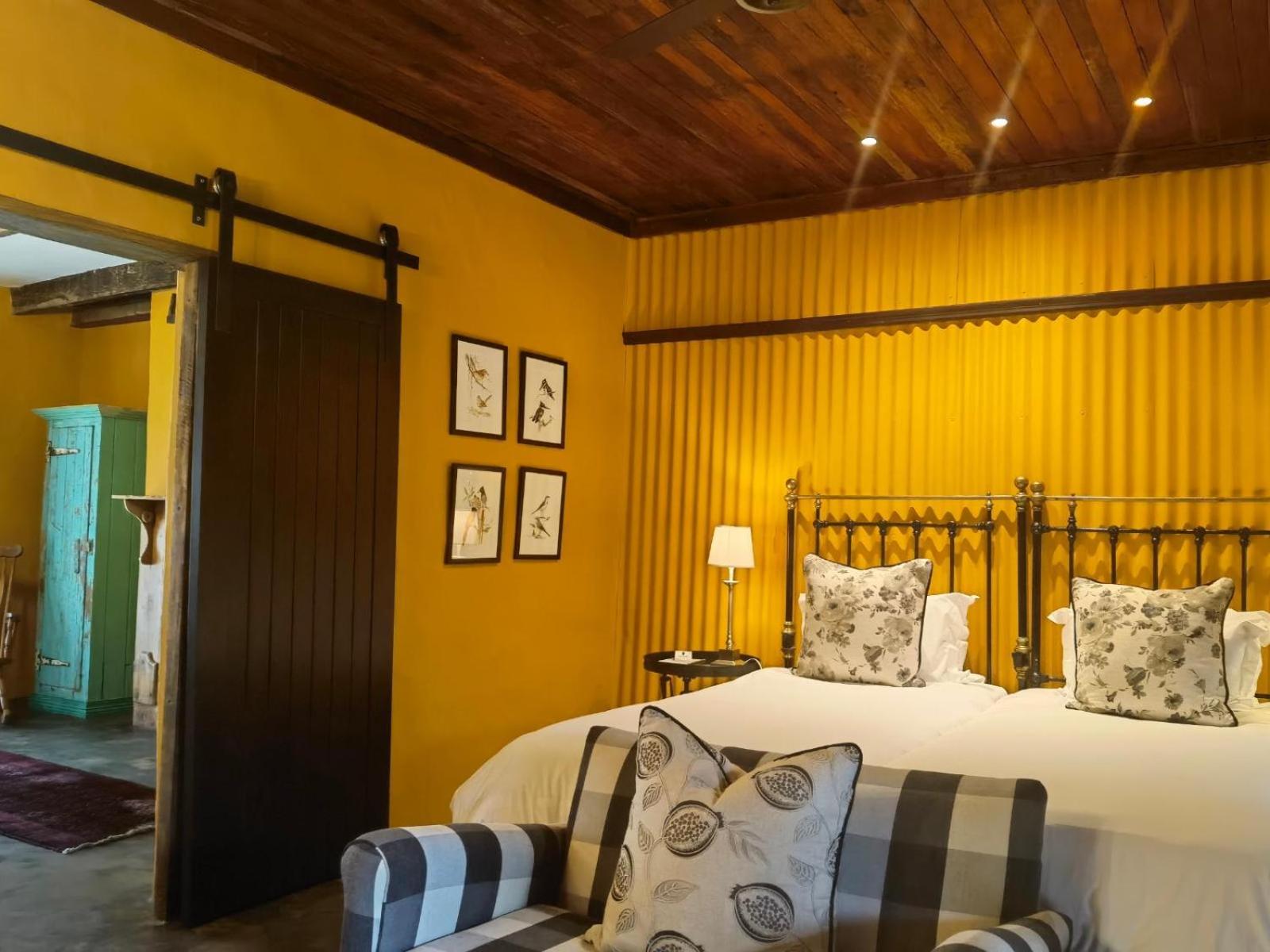 Superior Double or Twin Room with Garden View - Photo 4