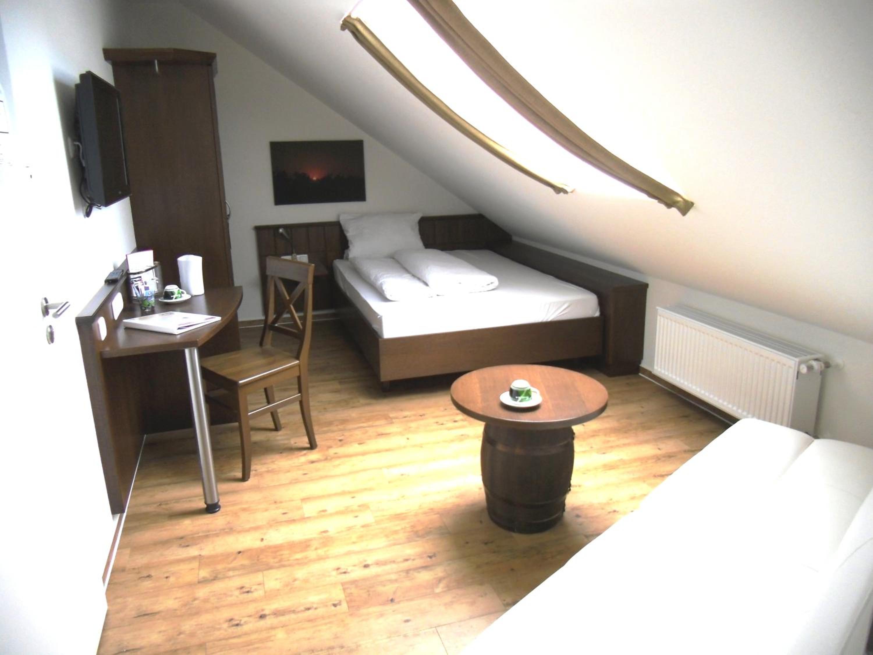 Single Room photo 3