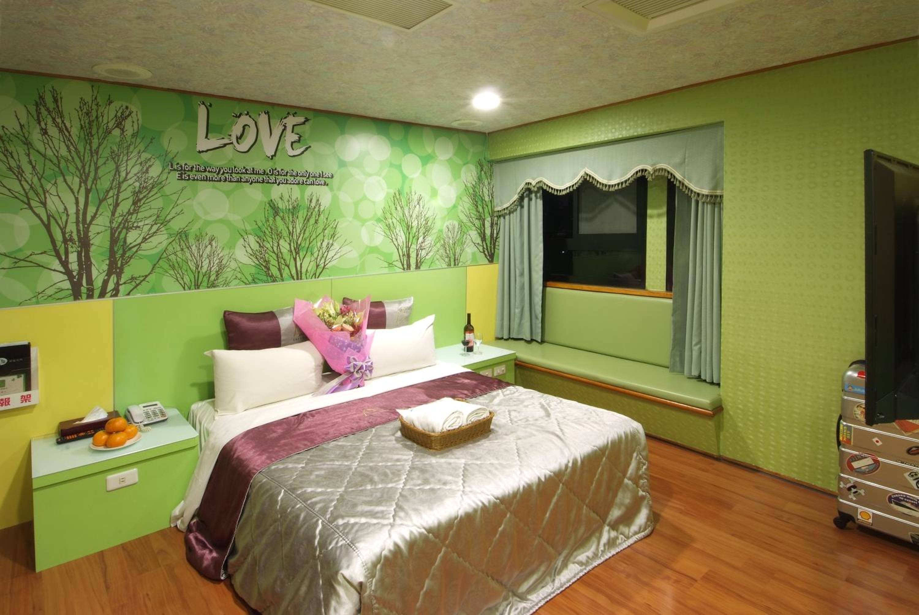 Superior Double Room - No Parking photo 3