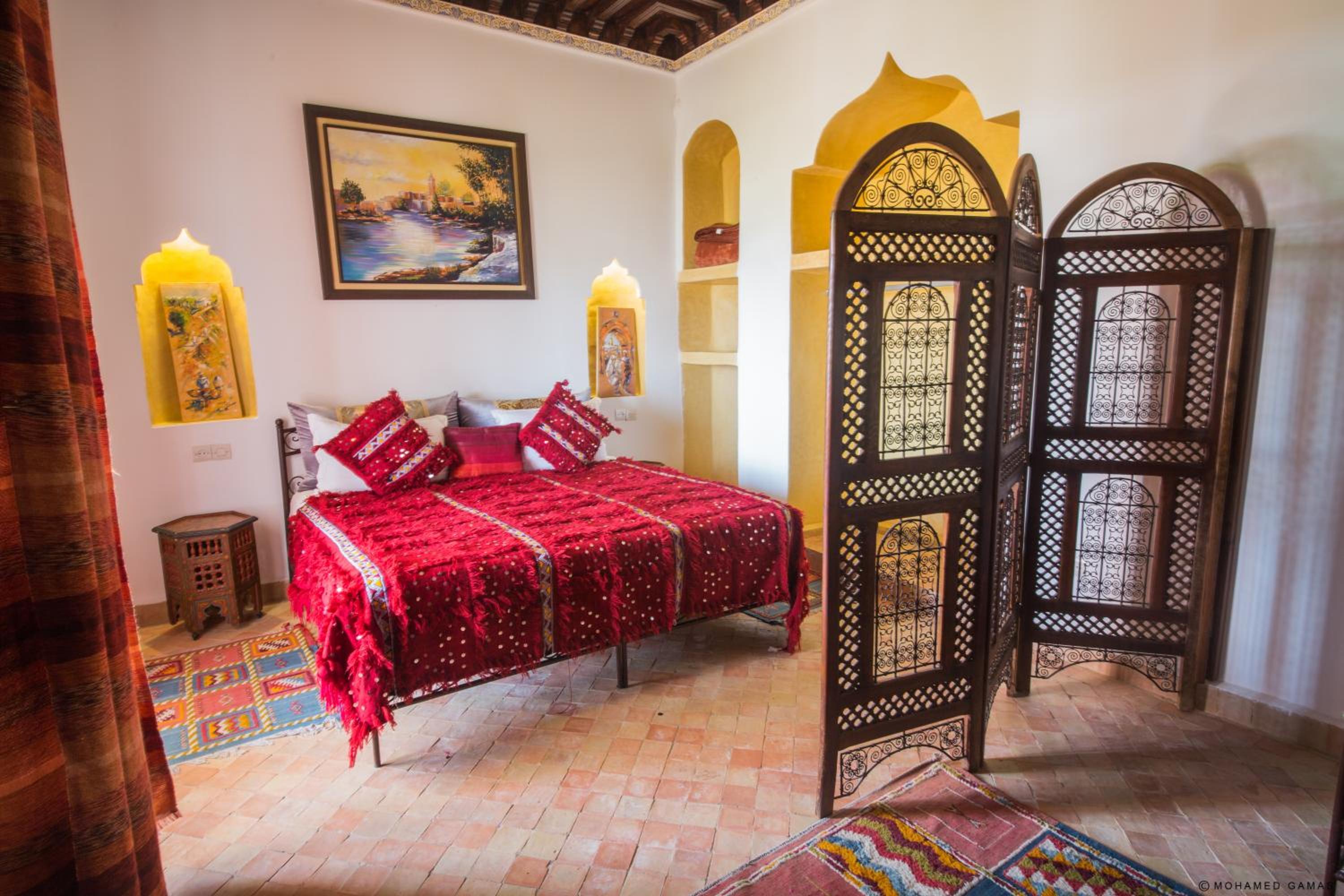 Suite Sherazad photo 1