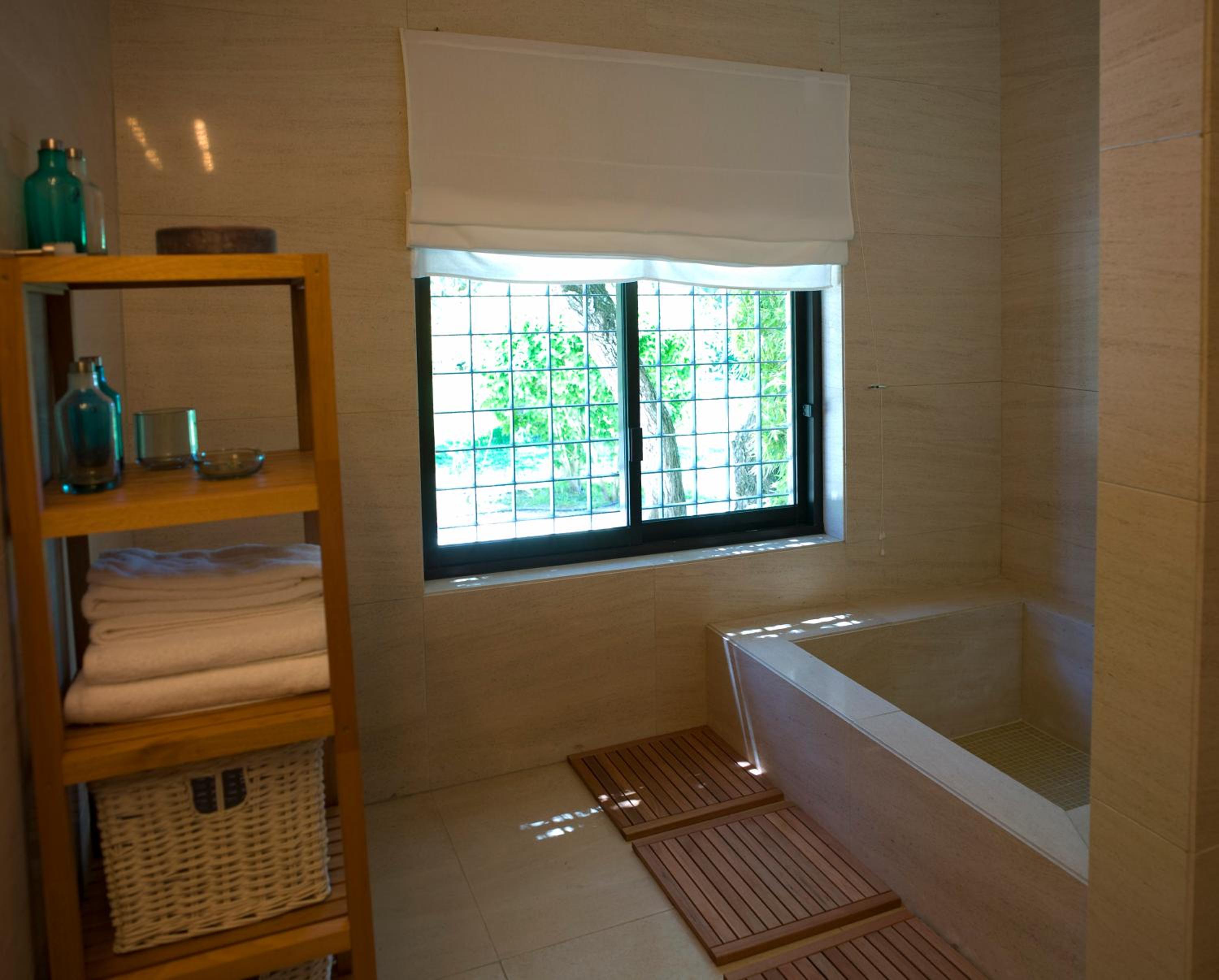 Villa (2 Adults)