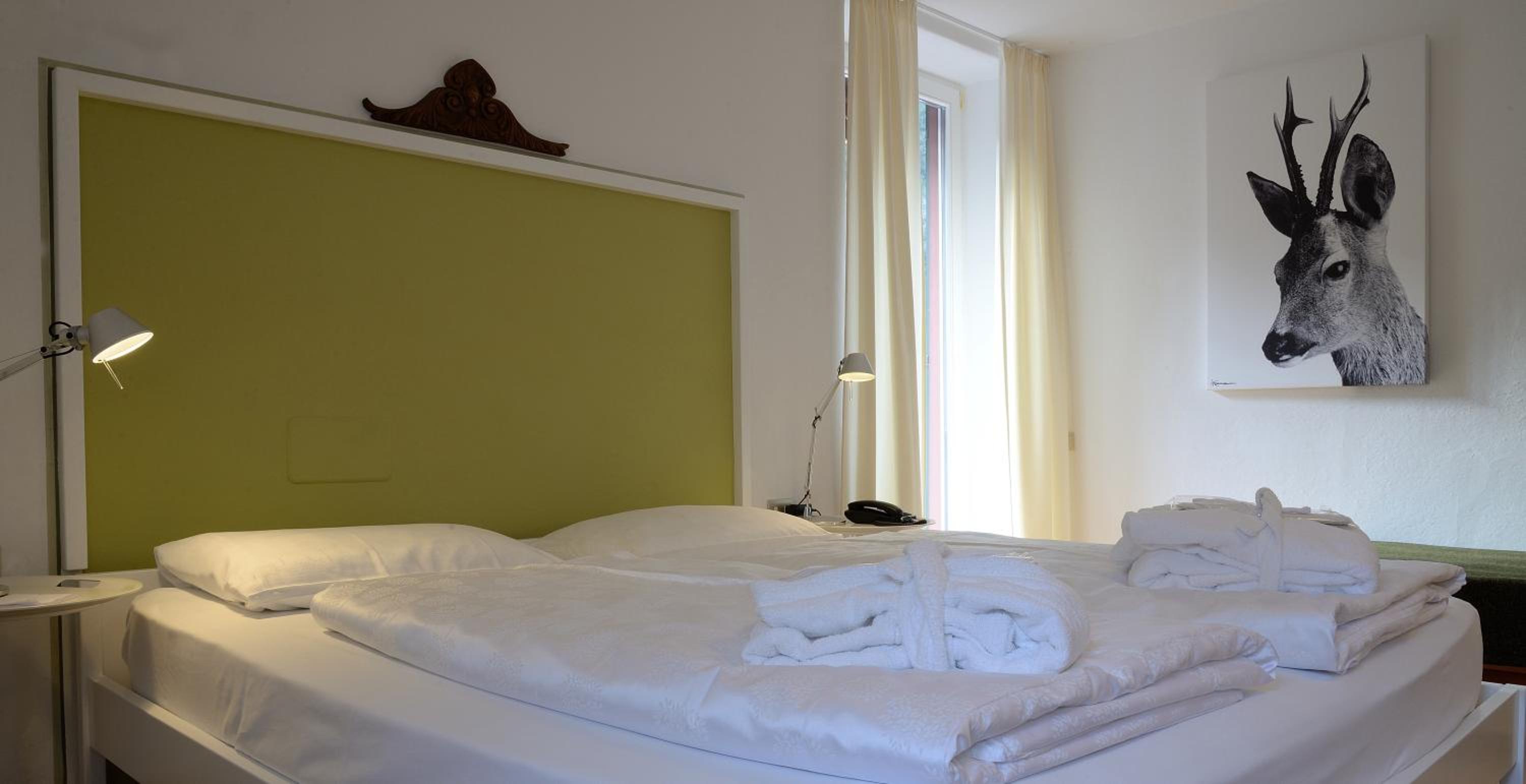 Executive Double or Twin Room - Photo 17
