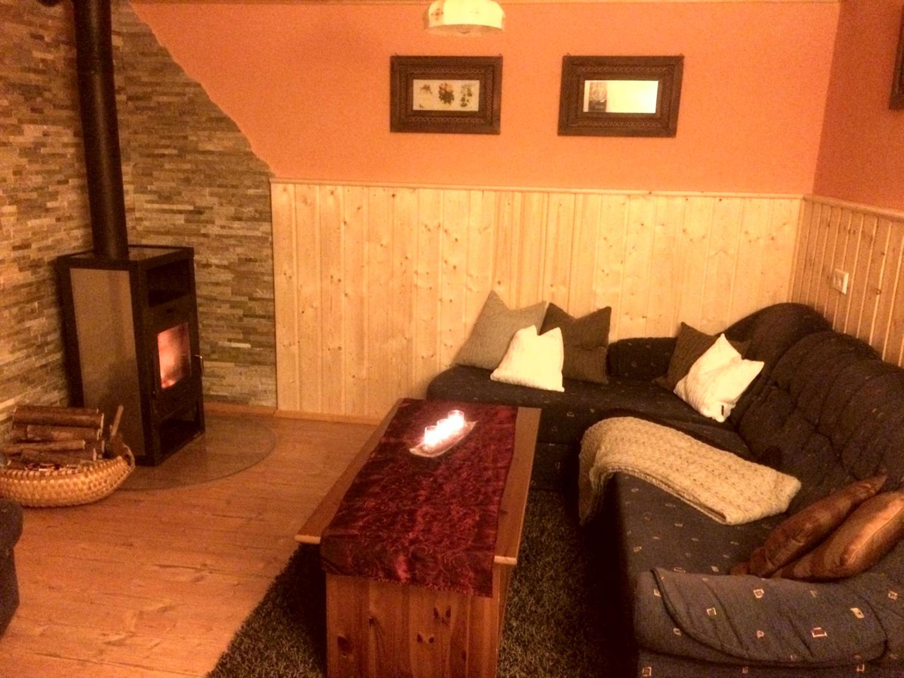 Apartment with Terrace photo 1