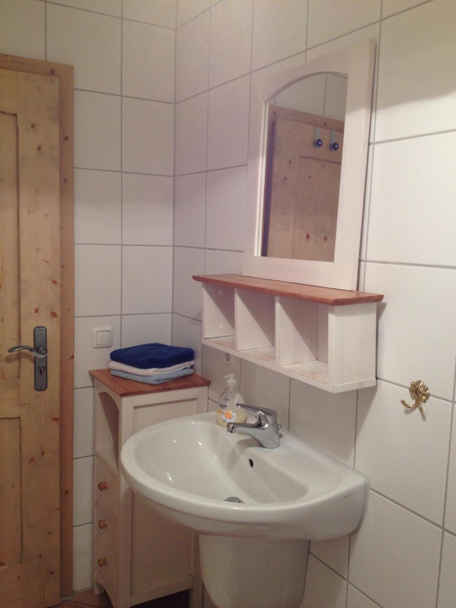 Apartment with Terrace photo 3