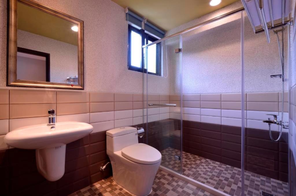 Double Room with Balcony photo 1