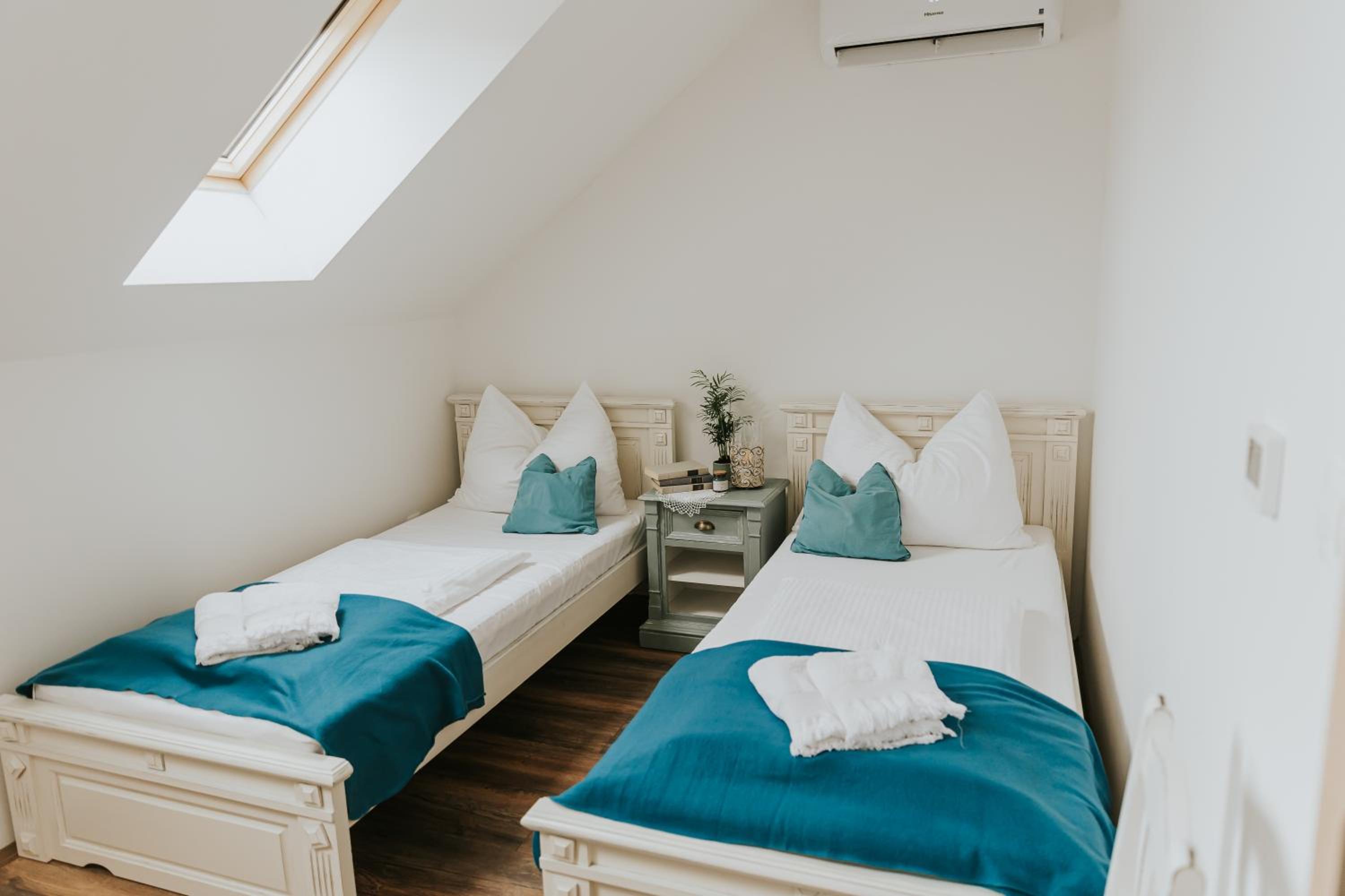 Quadruple Room photo 1