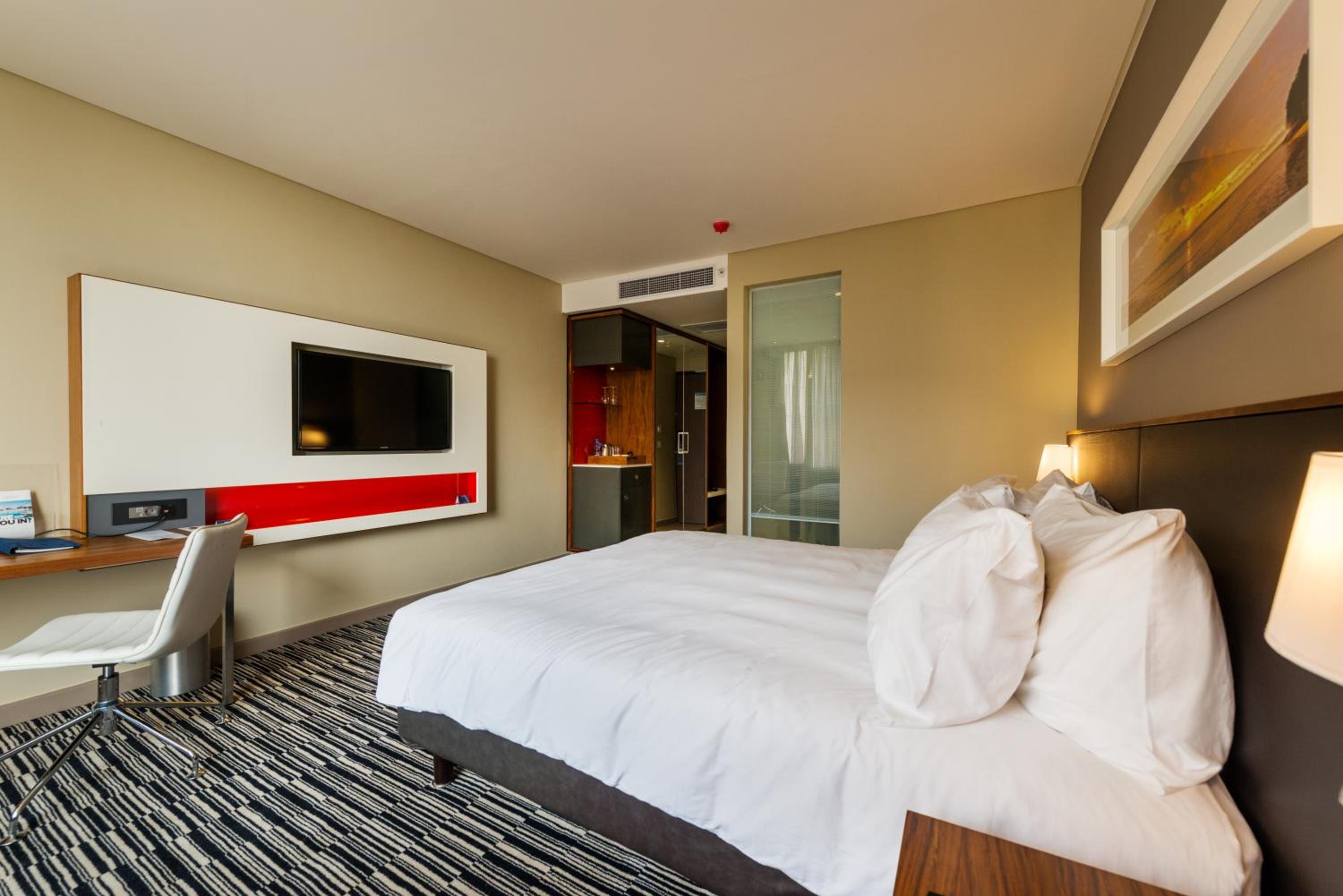Standard Double Room photo 2
