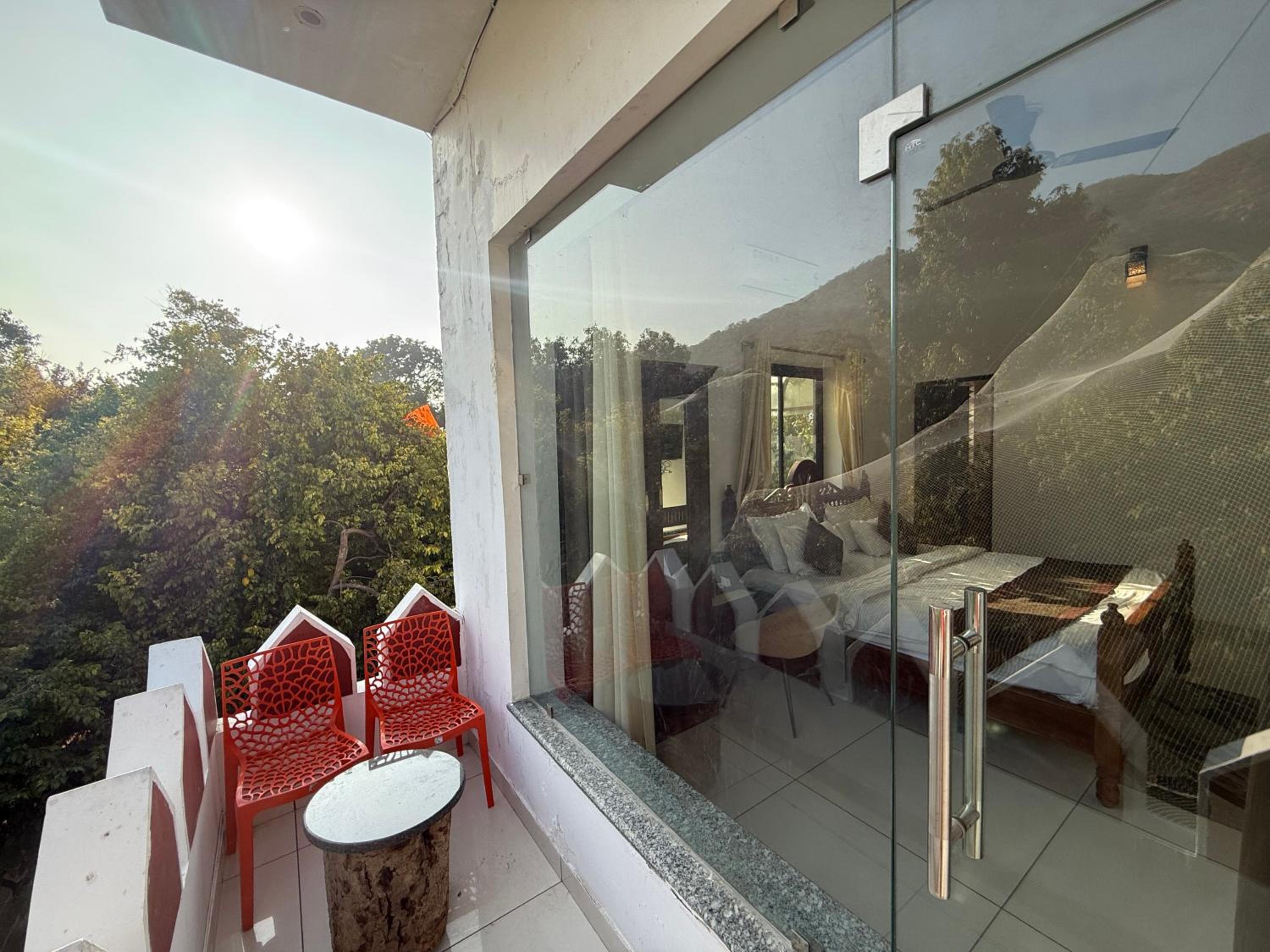 Apartment with Garden View - Photo 19