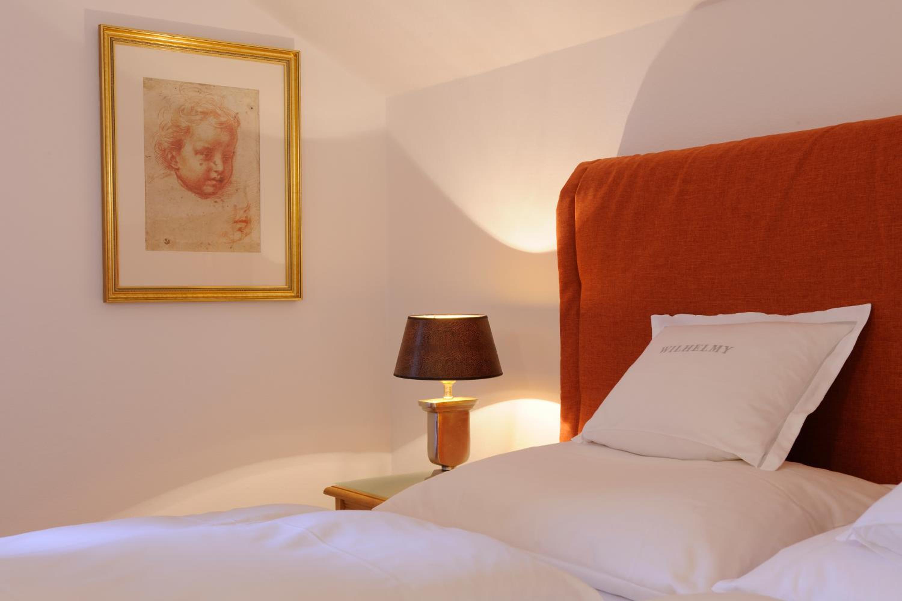 Small Double Room - Photo 1