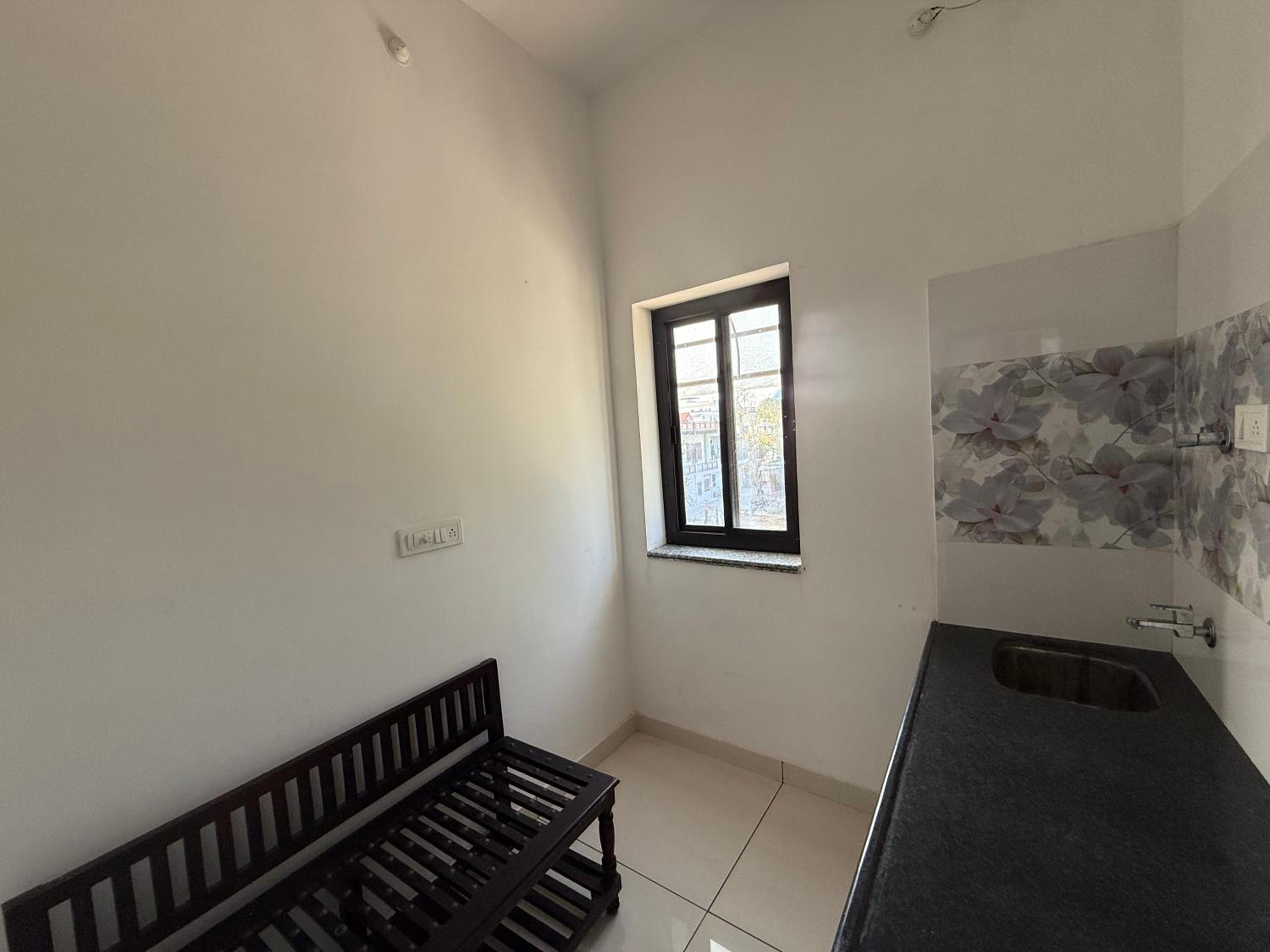 Apartment with Garden View - Photo 10