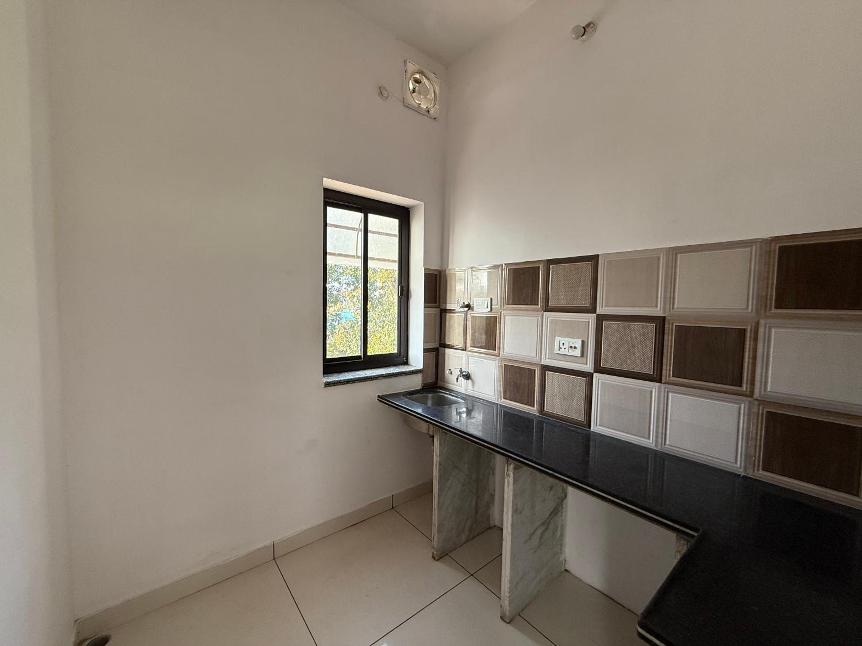 Apartment with Garden View - Photo 8