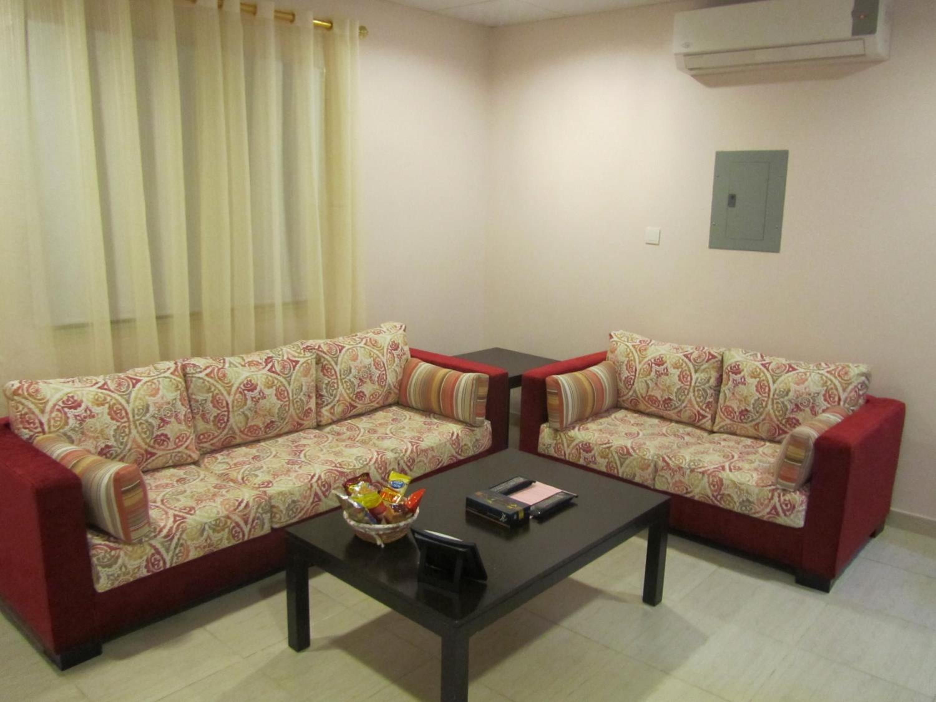 Deluxe Suite photo 1