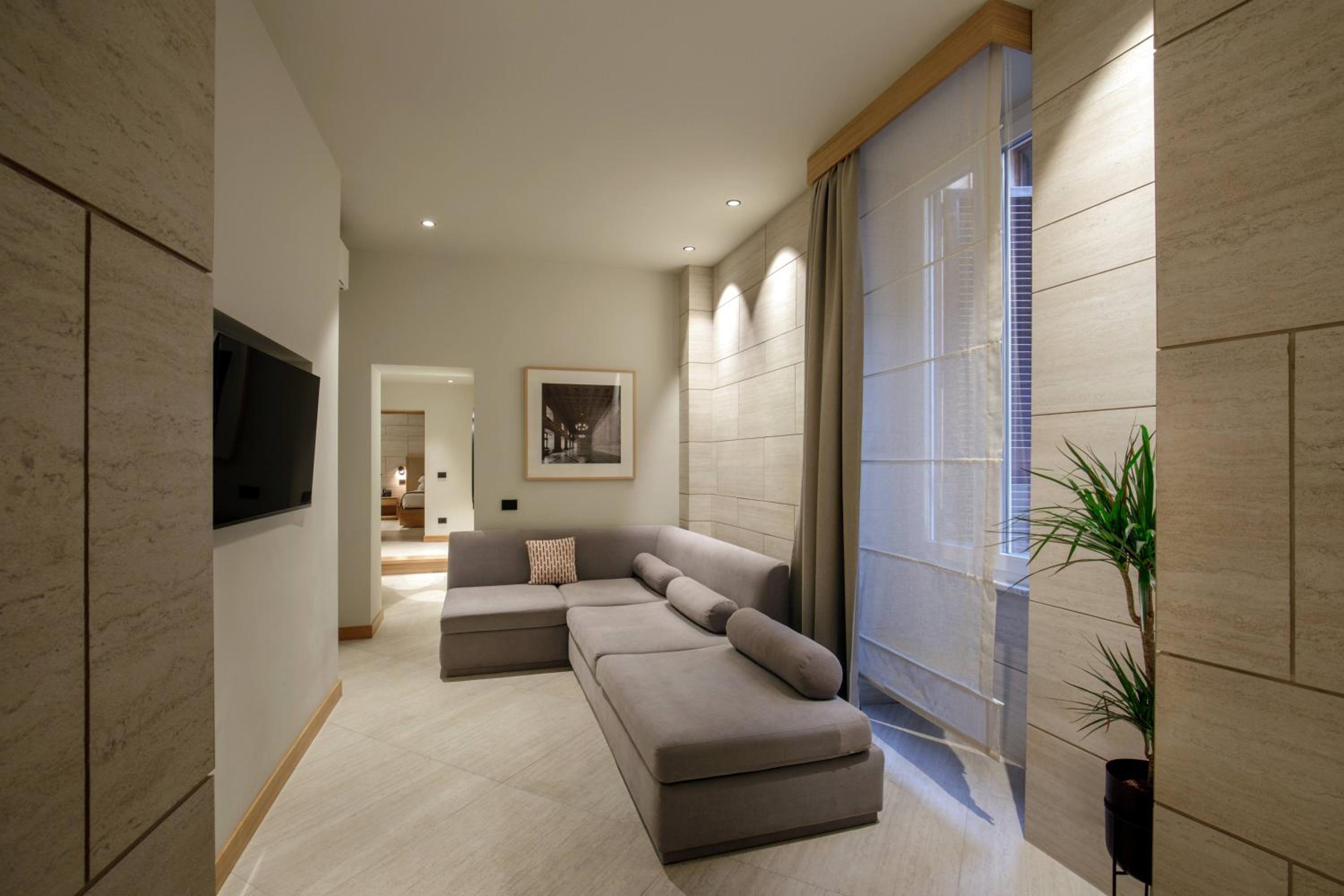 Two Connected Apartments with Terrace photo 2