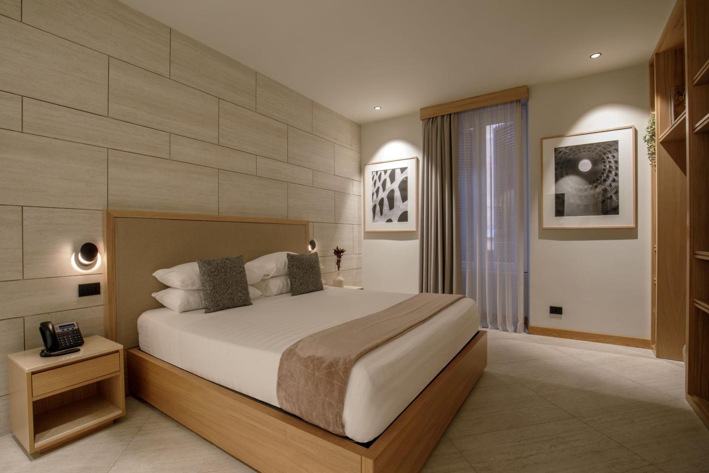 Two Connected Apartments with Terrace photo 2