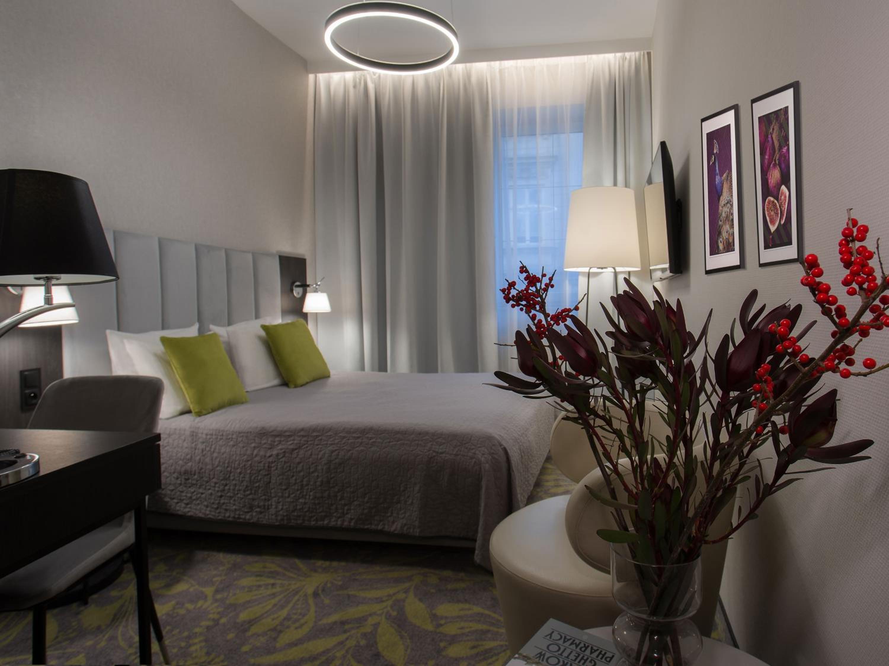 Premium Double Room - Photo 3