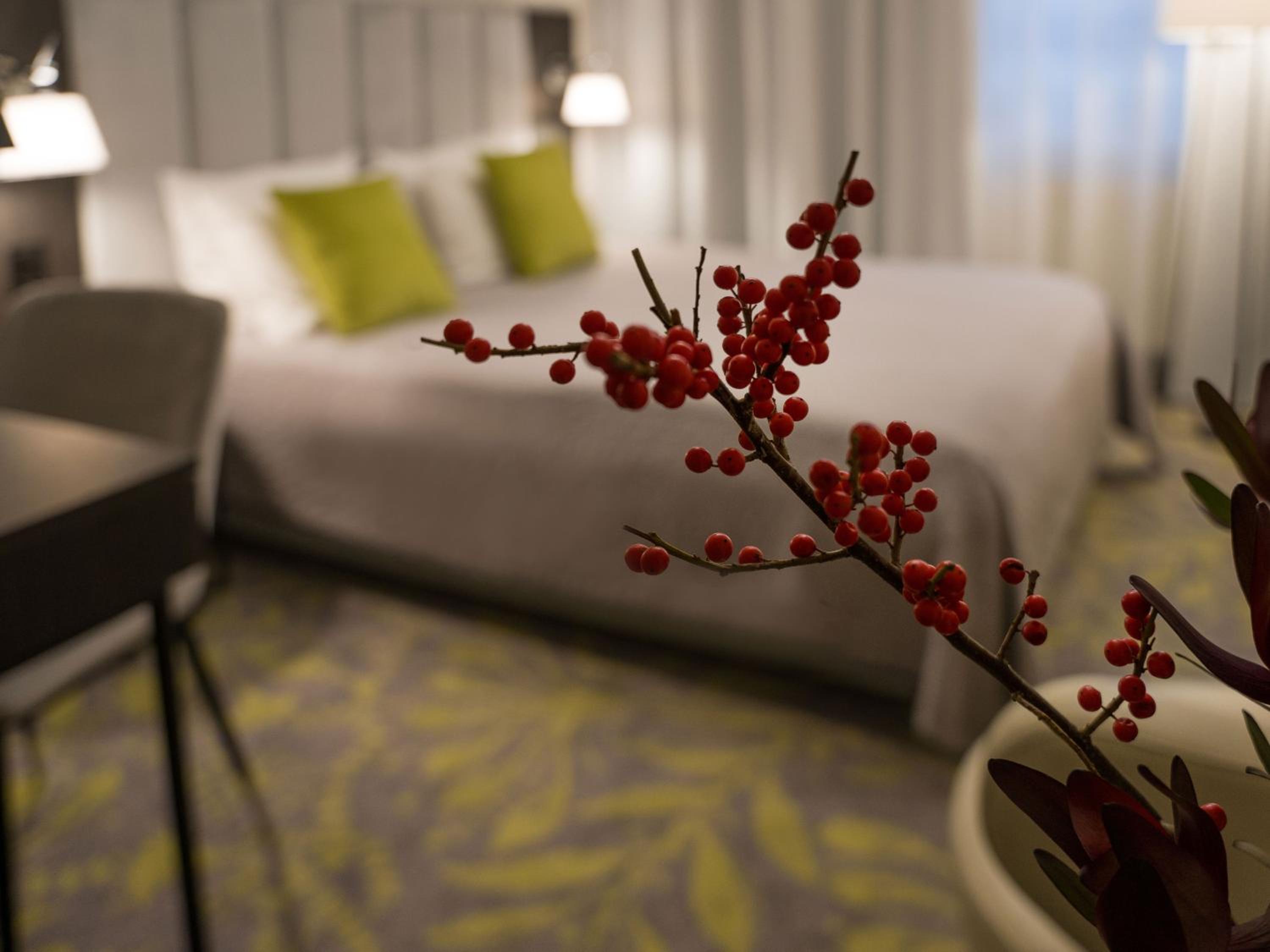 Premium Double Room - Photo 2