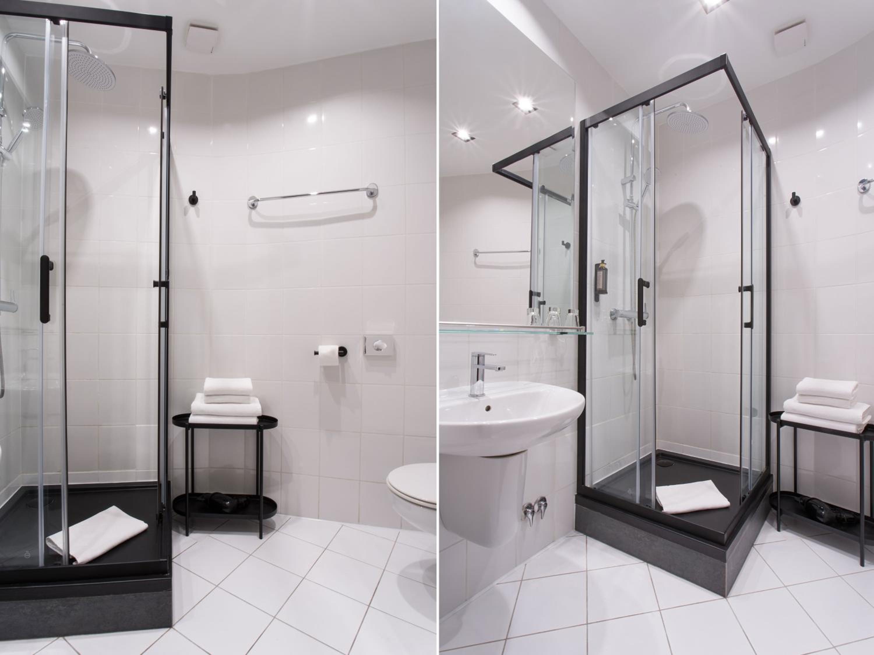 Standard Double or Twin Room - Photo 1