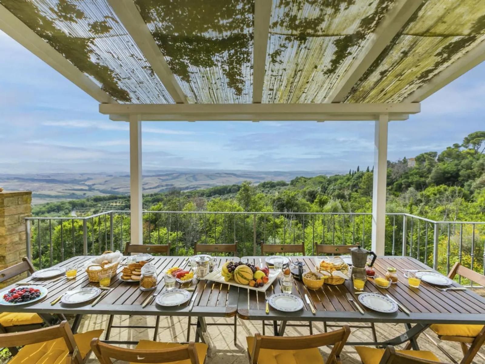 Three-Bedroom Vacation Home 