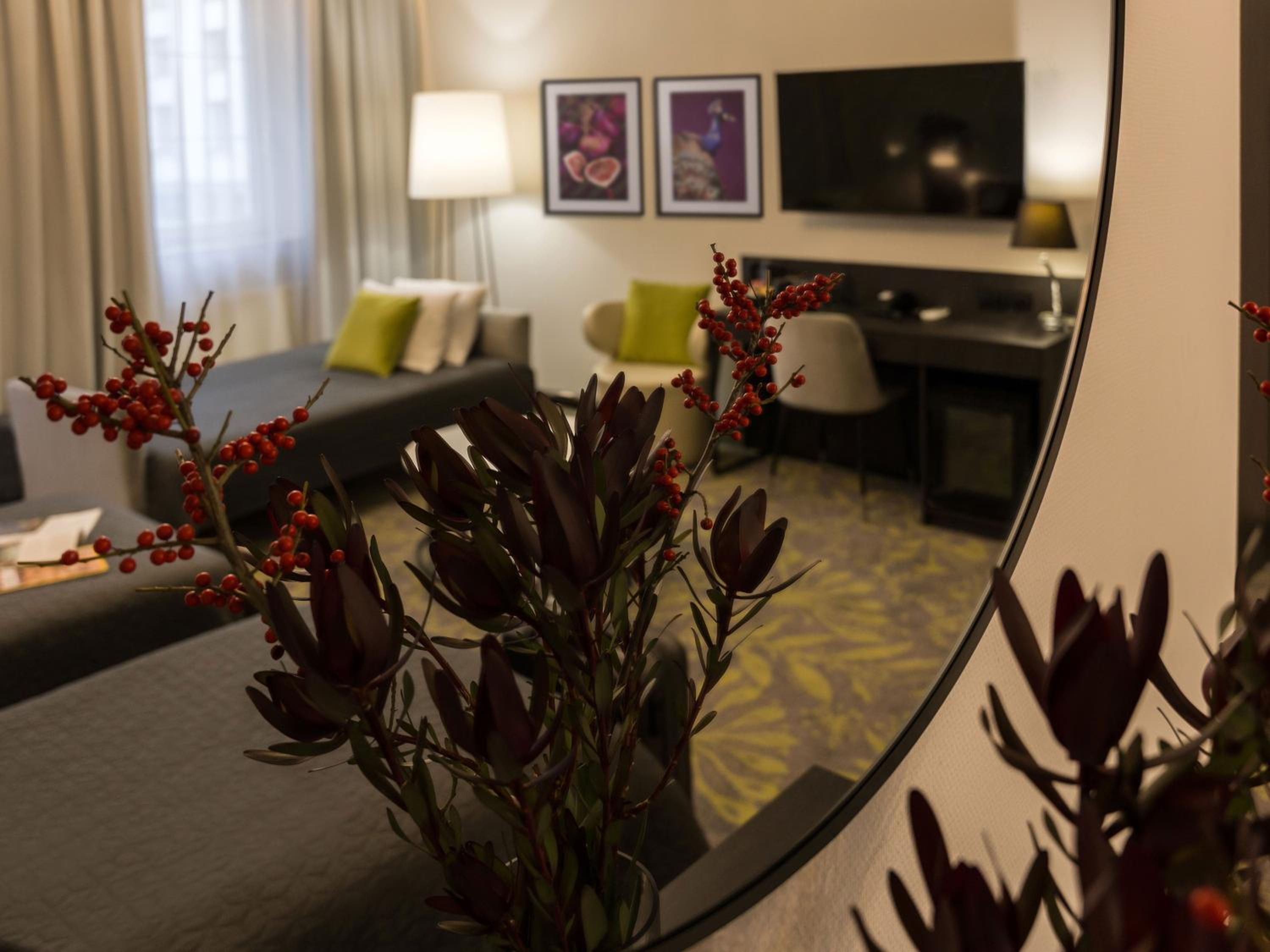 Premium Triple Room - Photo 5